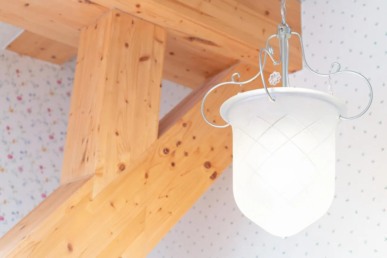 Photo of the whole room in SaarlandTraum Weihermühle