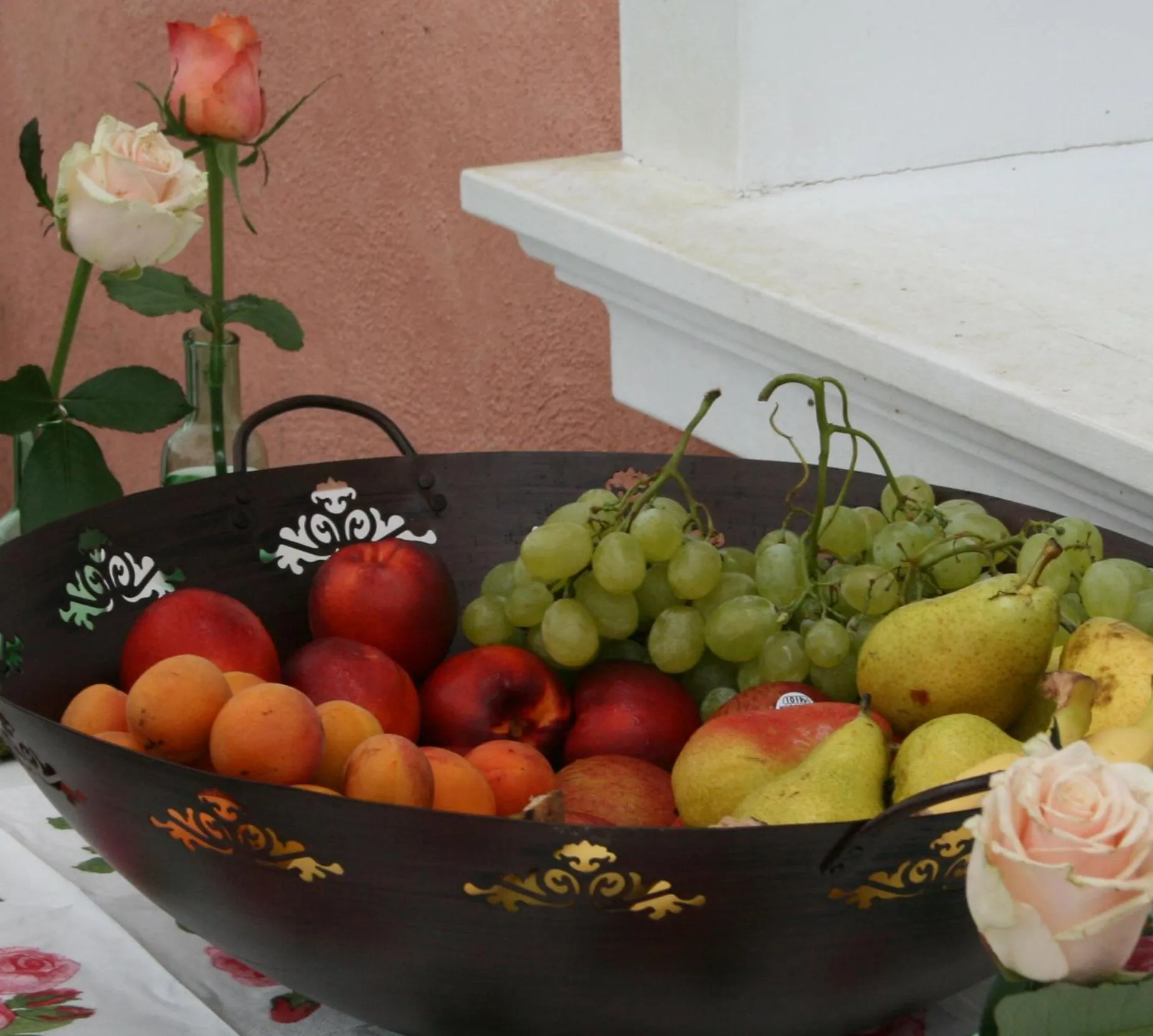 Food close-up, Food in SaarlandTraum Weihermühle