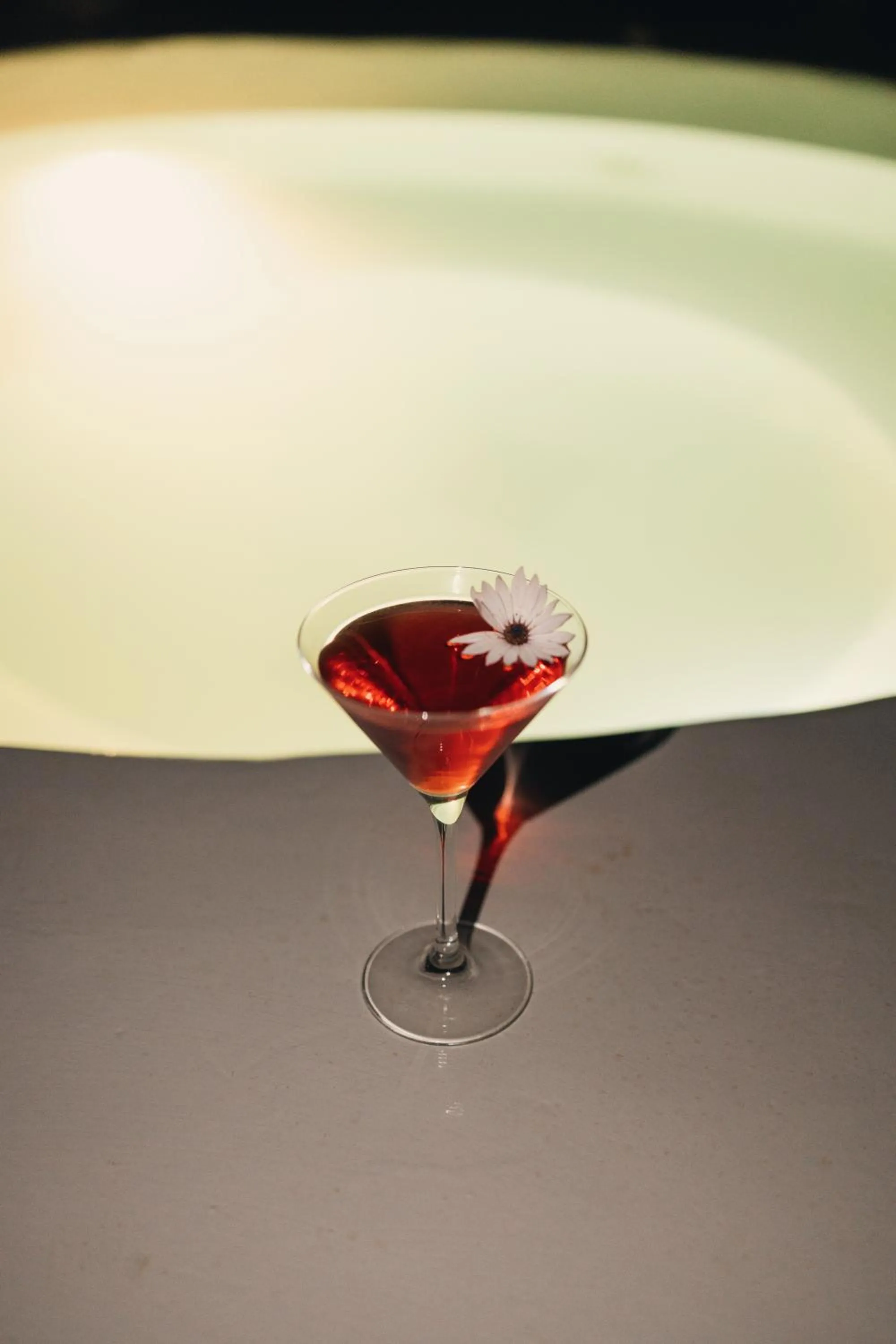 Swimming pool in Mykonos Pantheon