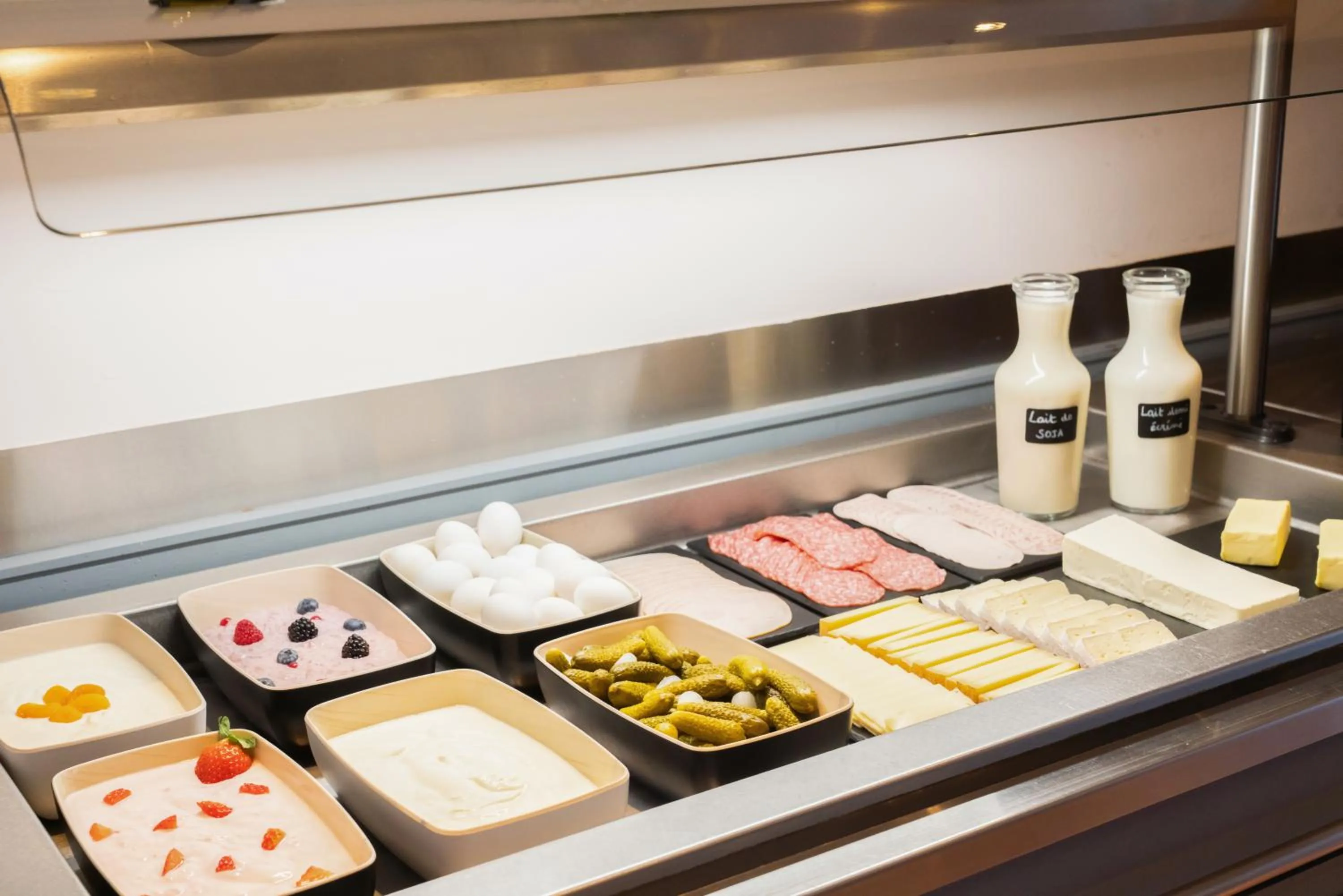 ibis budget Genève Aéroport