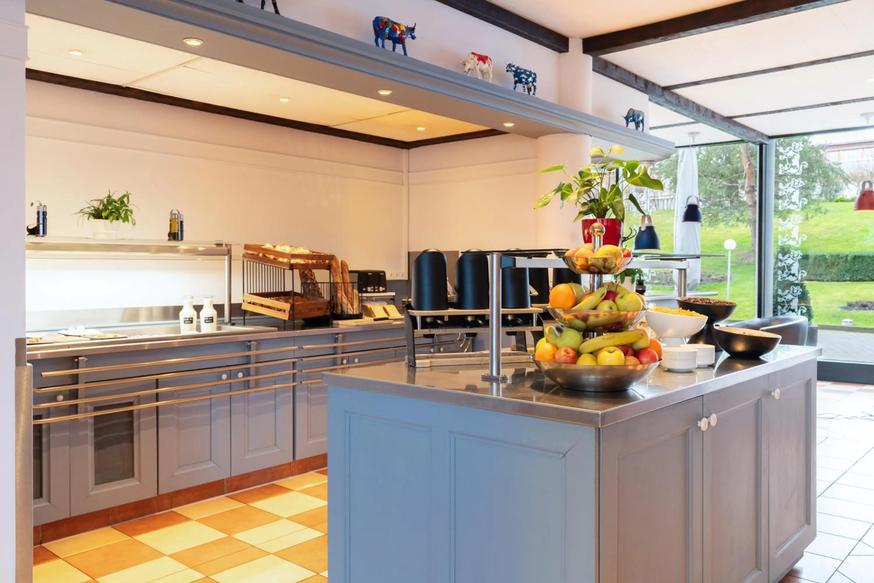 ibis budget Genève Aéroport