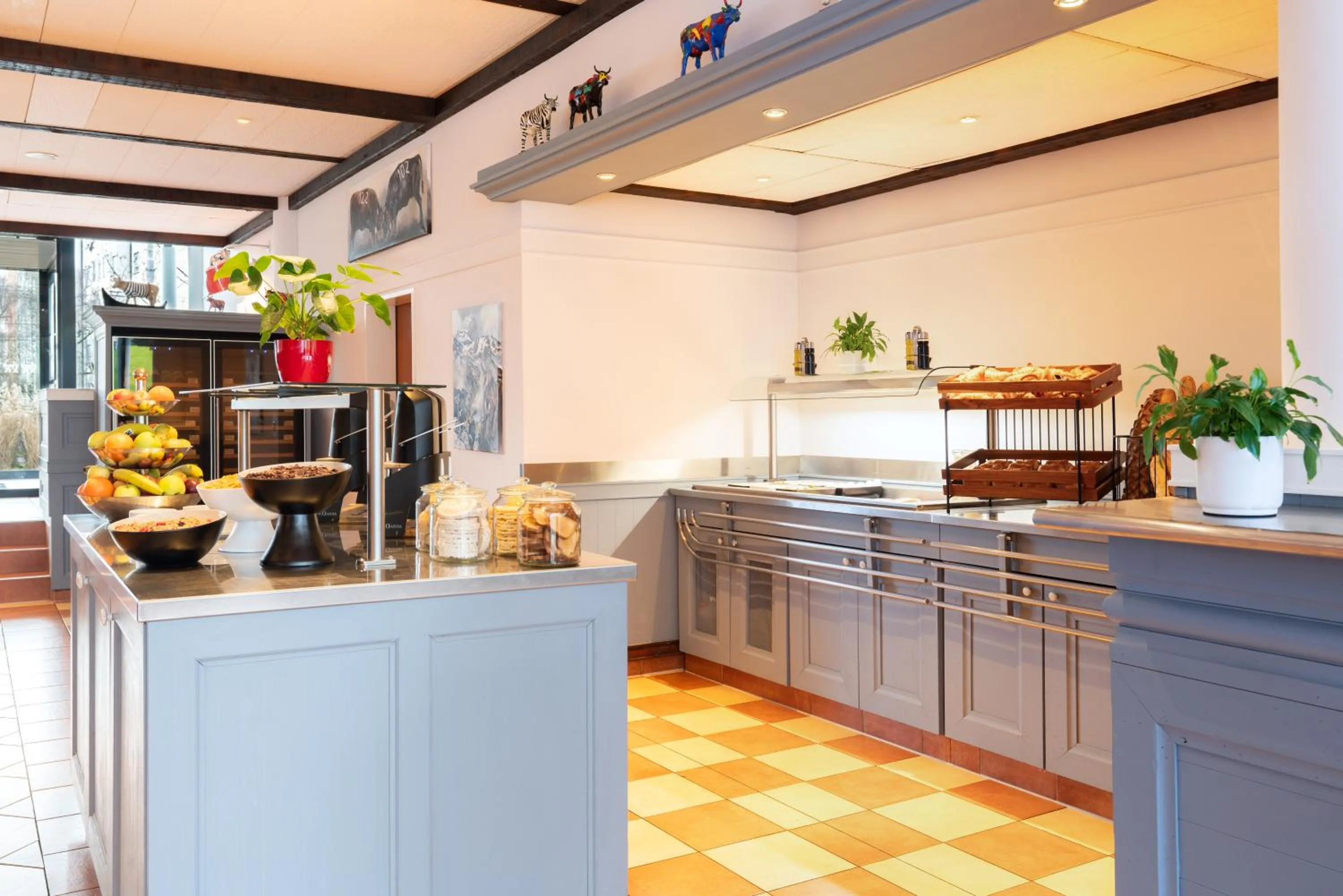 ibis budget Genève Aéroport