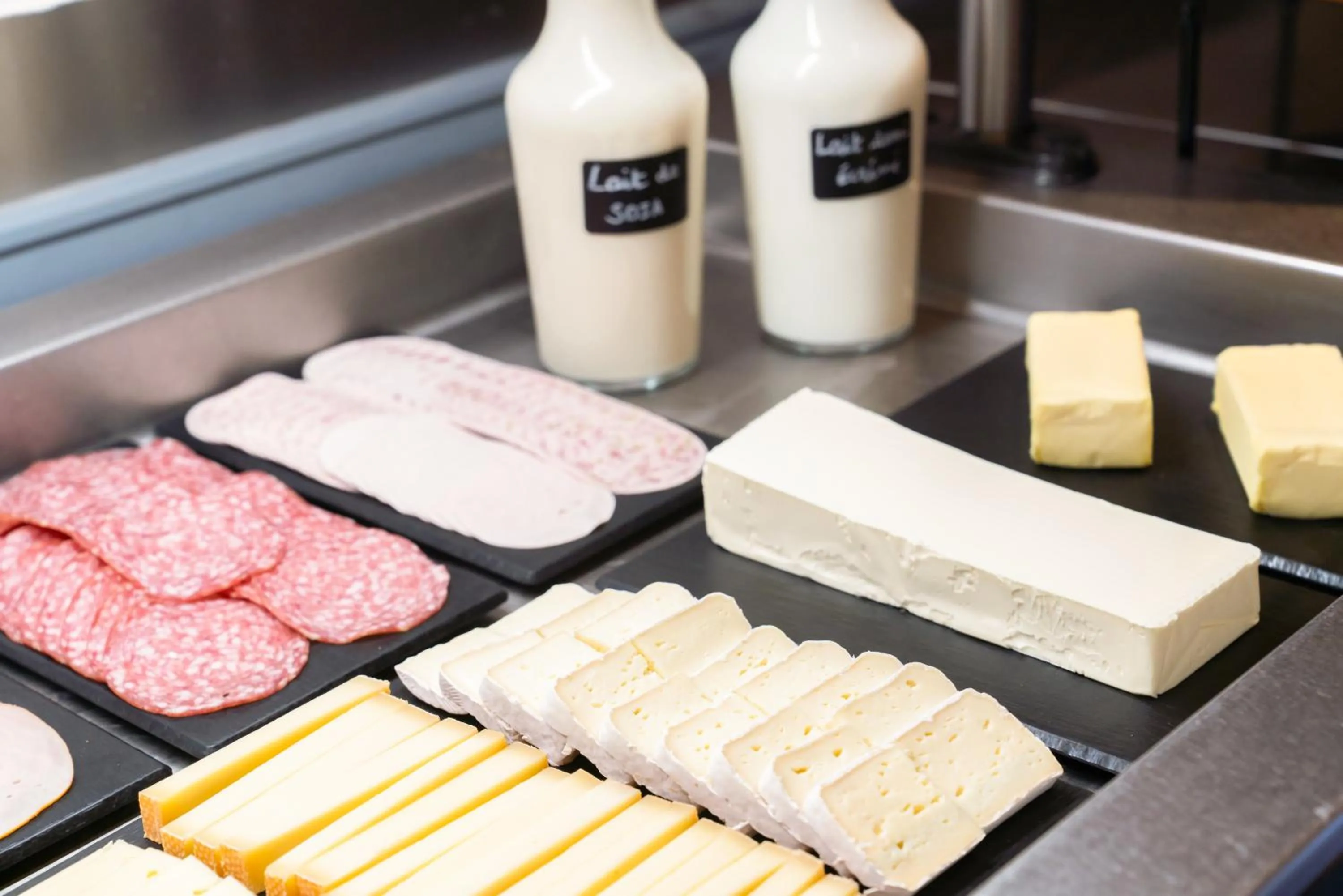 ibis budget Genève Aéroport