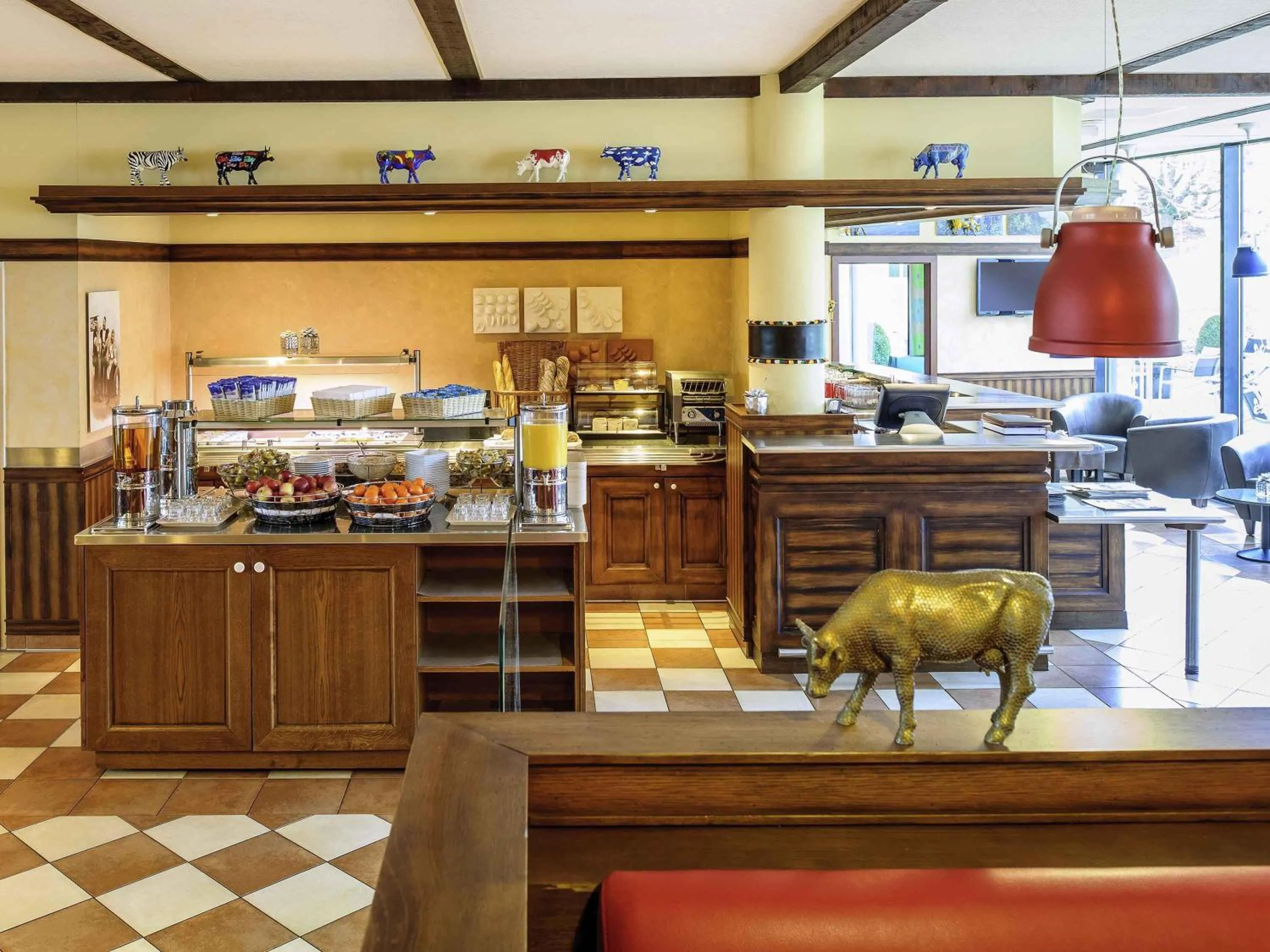 Other in ibis budget Genève Aéroport