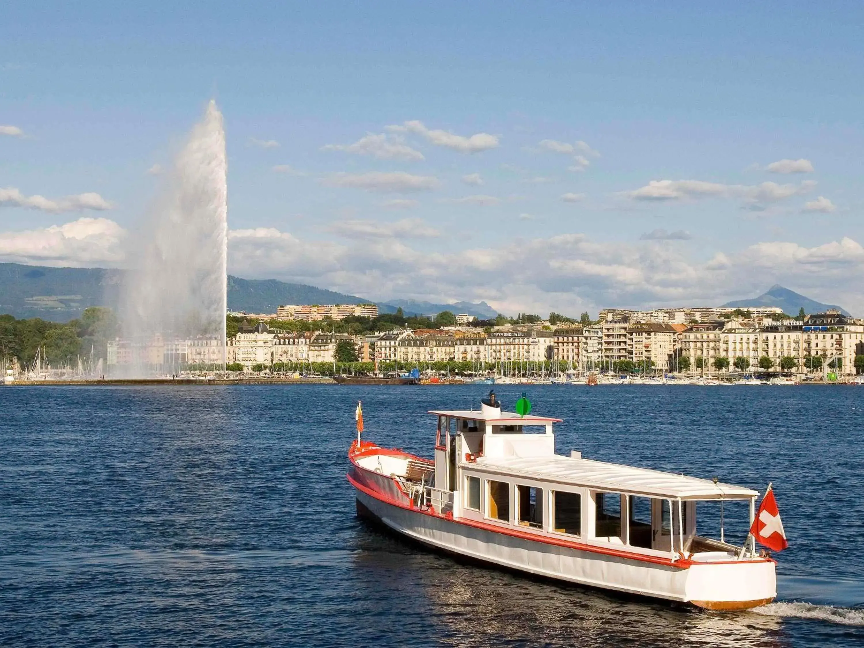 Property building in ibis budget Genève Aéroport Property building in ibis budget Genève Aéroport