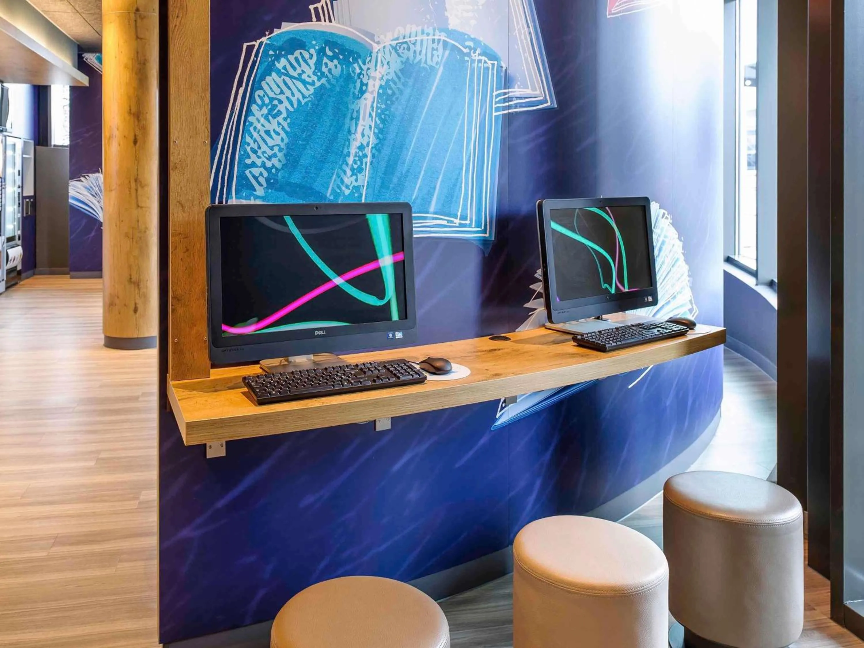 Other in ibis budget Genève Aéroport