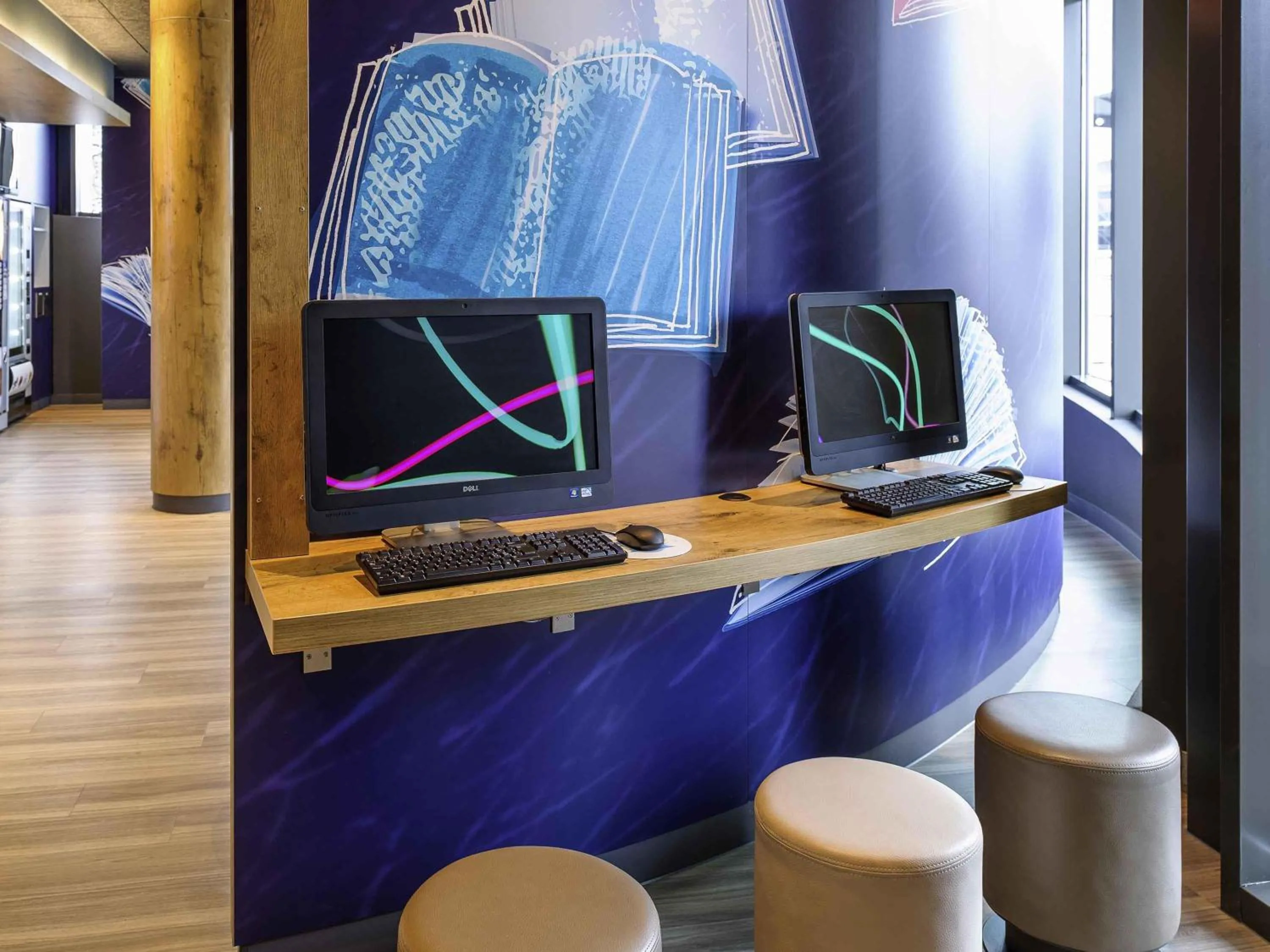 Other in ibis budget Genève Aéroport