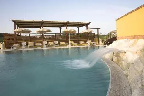 Le Fiabe Hotel Resort Le Fiabe Hotel Resort