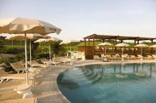 Le Fiabe Hotel Resort
