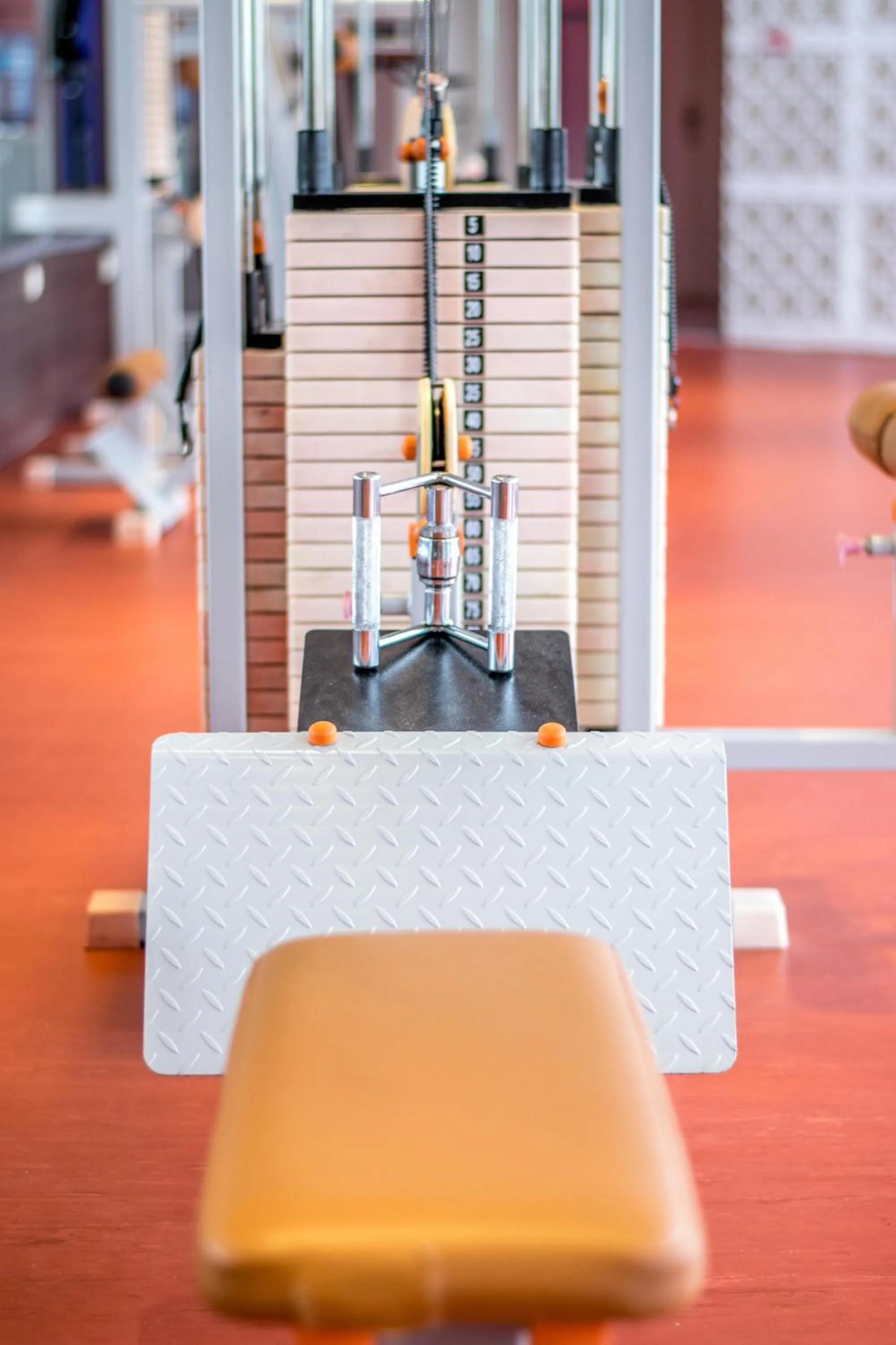 Property building in Aparthotel Seasons Glavatarski Han