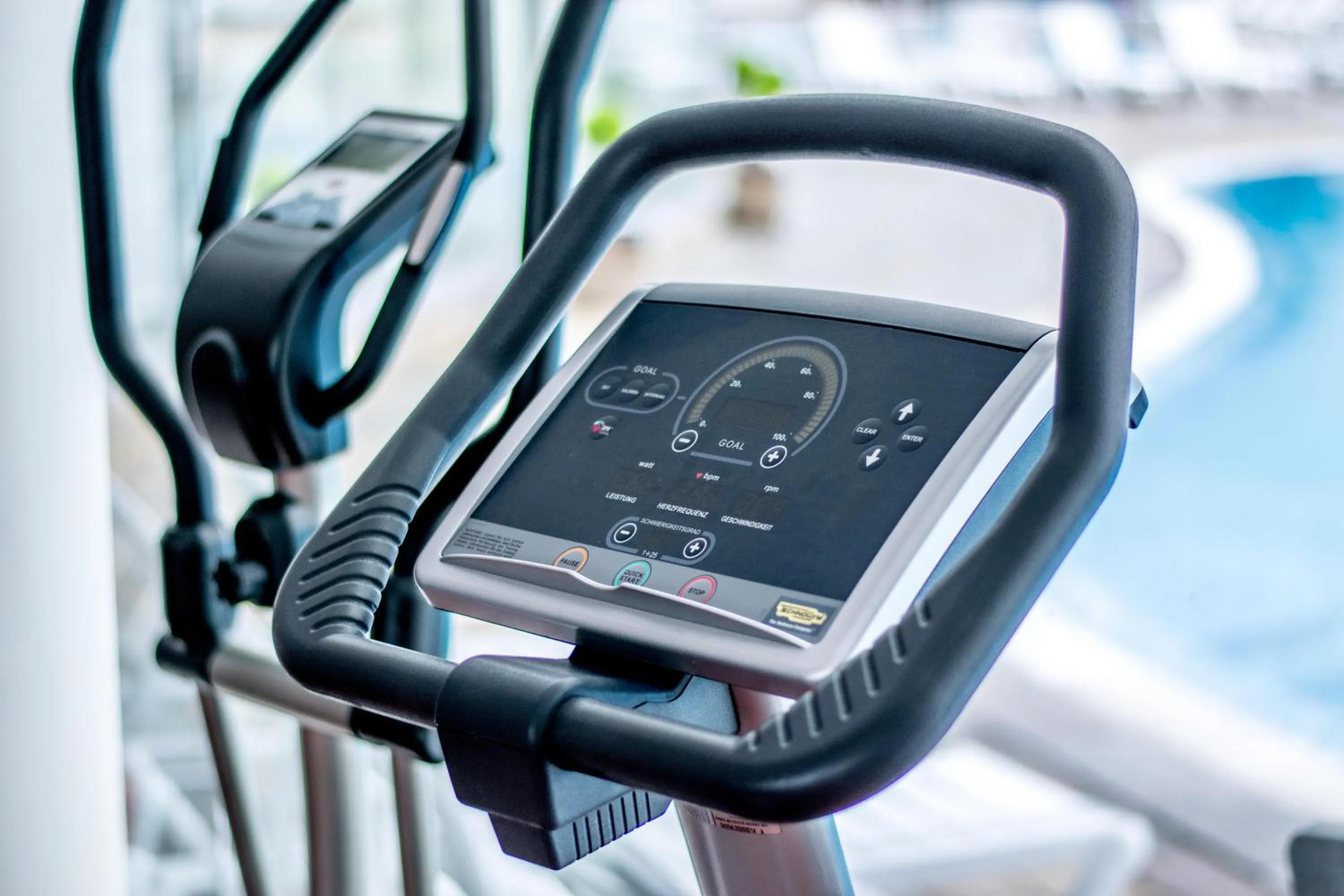 Property building in Aparthotel Seasons Glavatarski Han