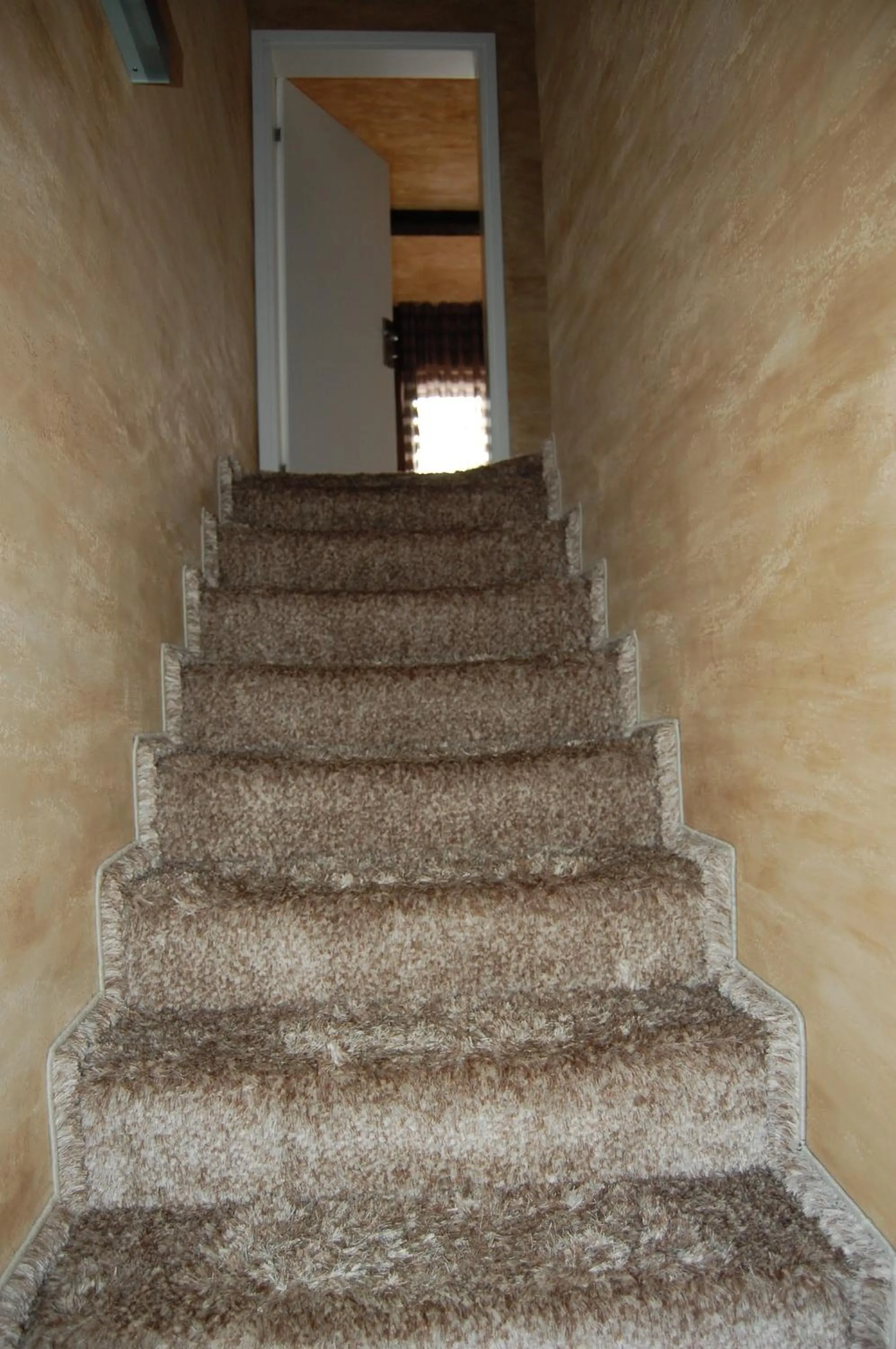 Property building in Aparthotel Seasons Glavatarski Han