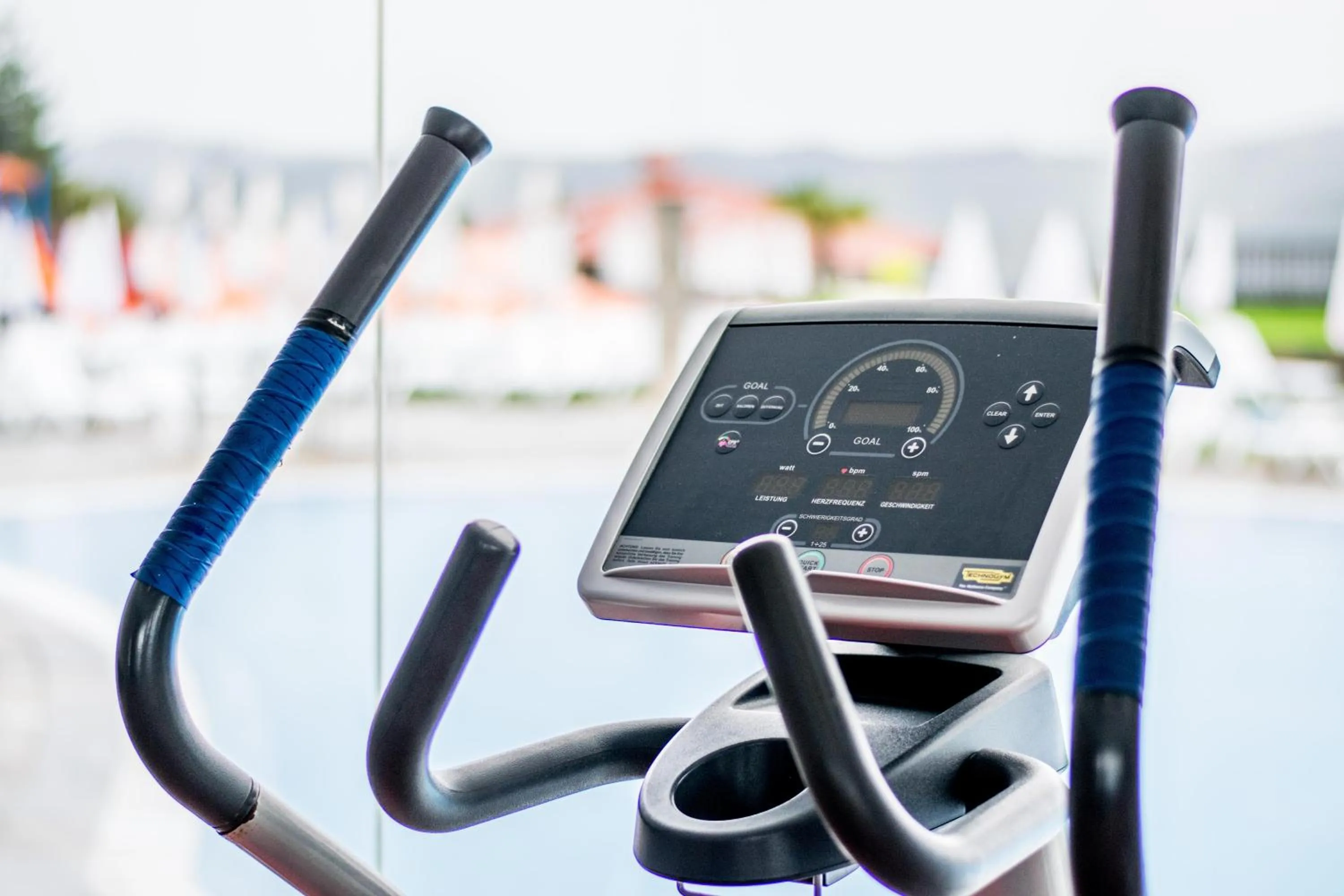 Property building in Aparthotel Seasons Glavatarski Han