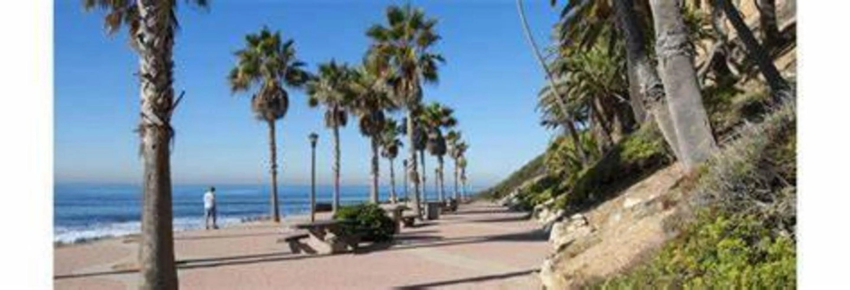 Nearby landmark in Motel 6 San Pedro, CA Port of Los Angeles