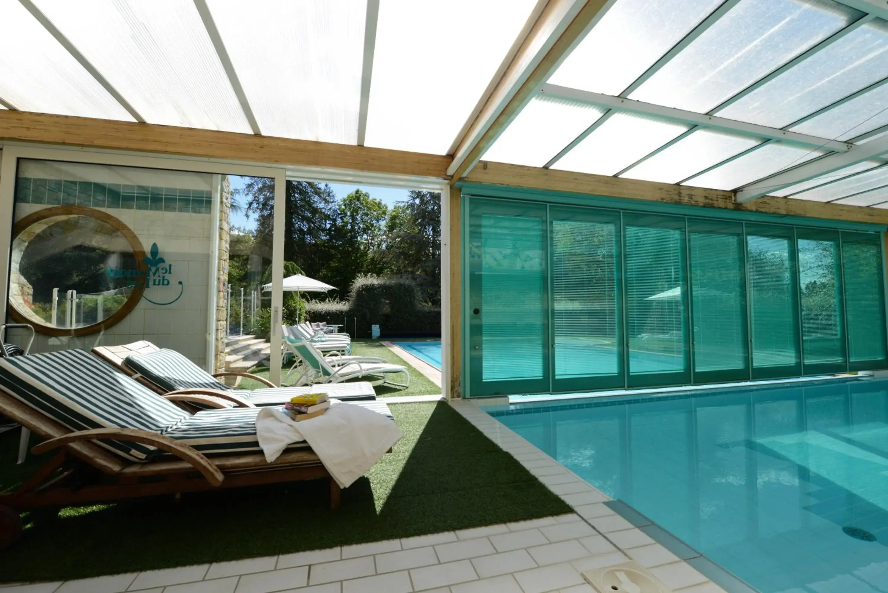 Le Manoir du Lys, The Originals Relais Le Manoir du Lys, The Originals Relais