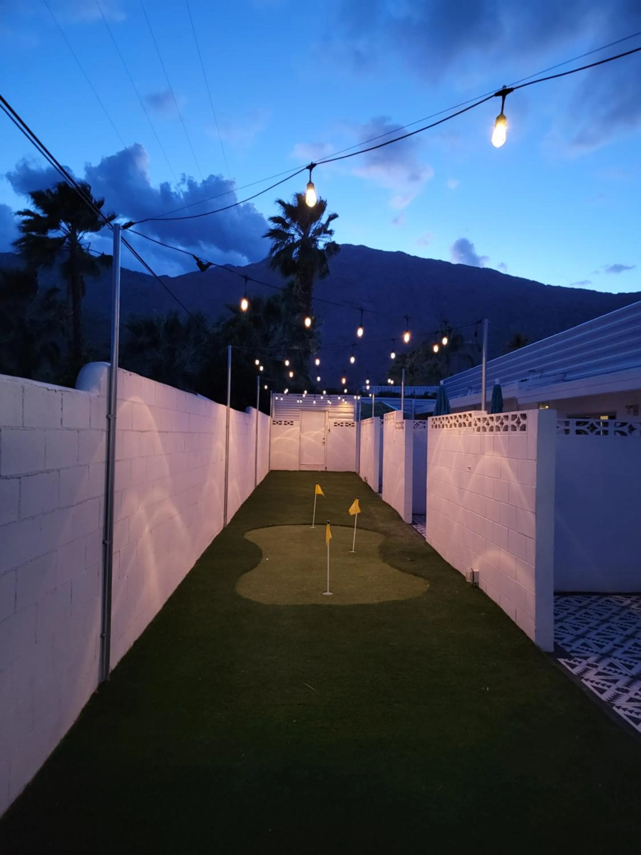 BelleVue Oasis - Adults Only