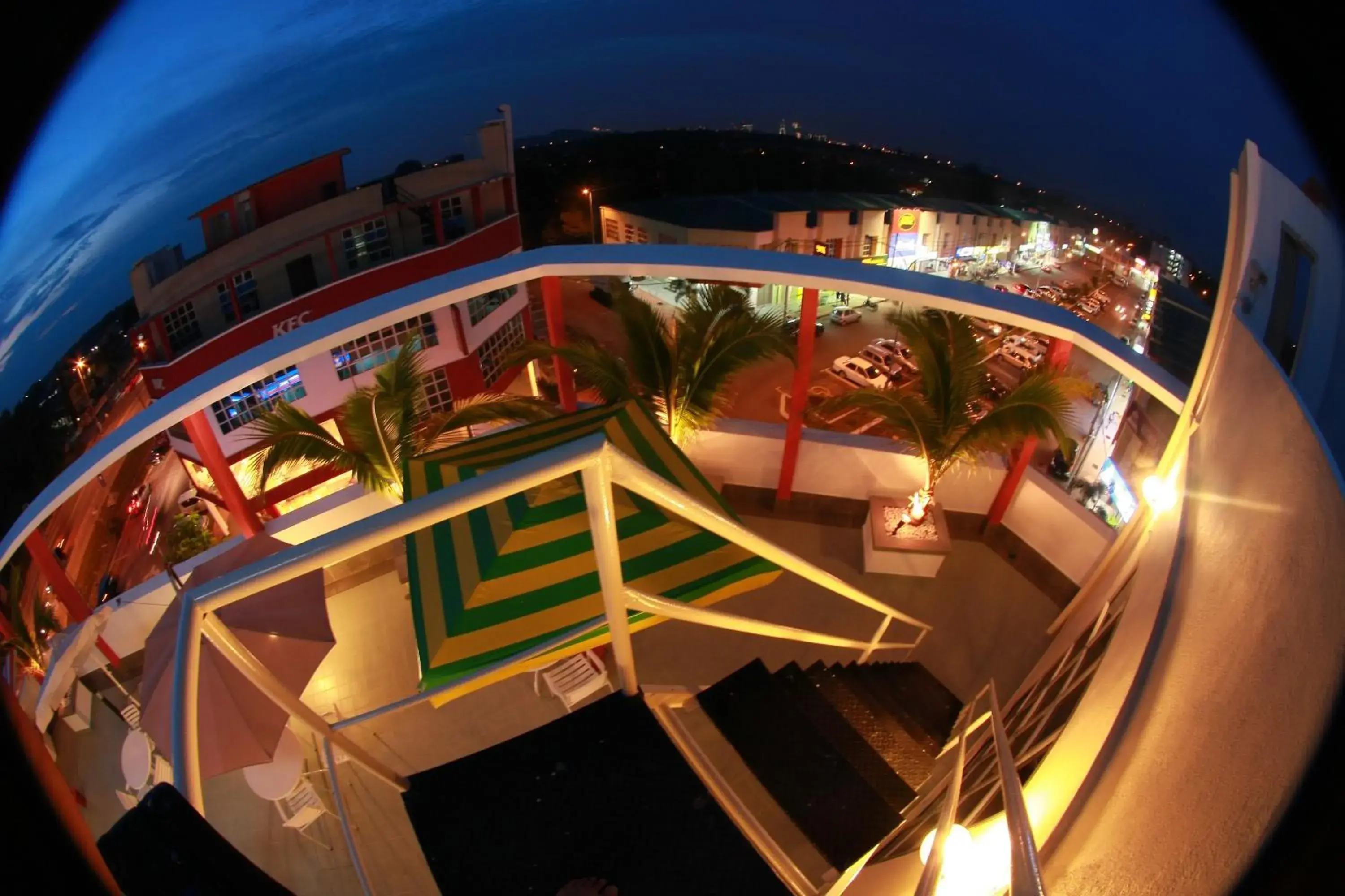 Lounge or bar in Langit Langi Hotel @ KLIA/KLIA2 Lounge or bar in Langit Langi Hotel @ KLIA/KLIA2