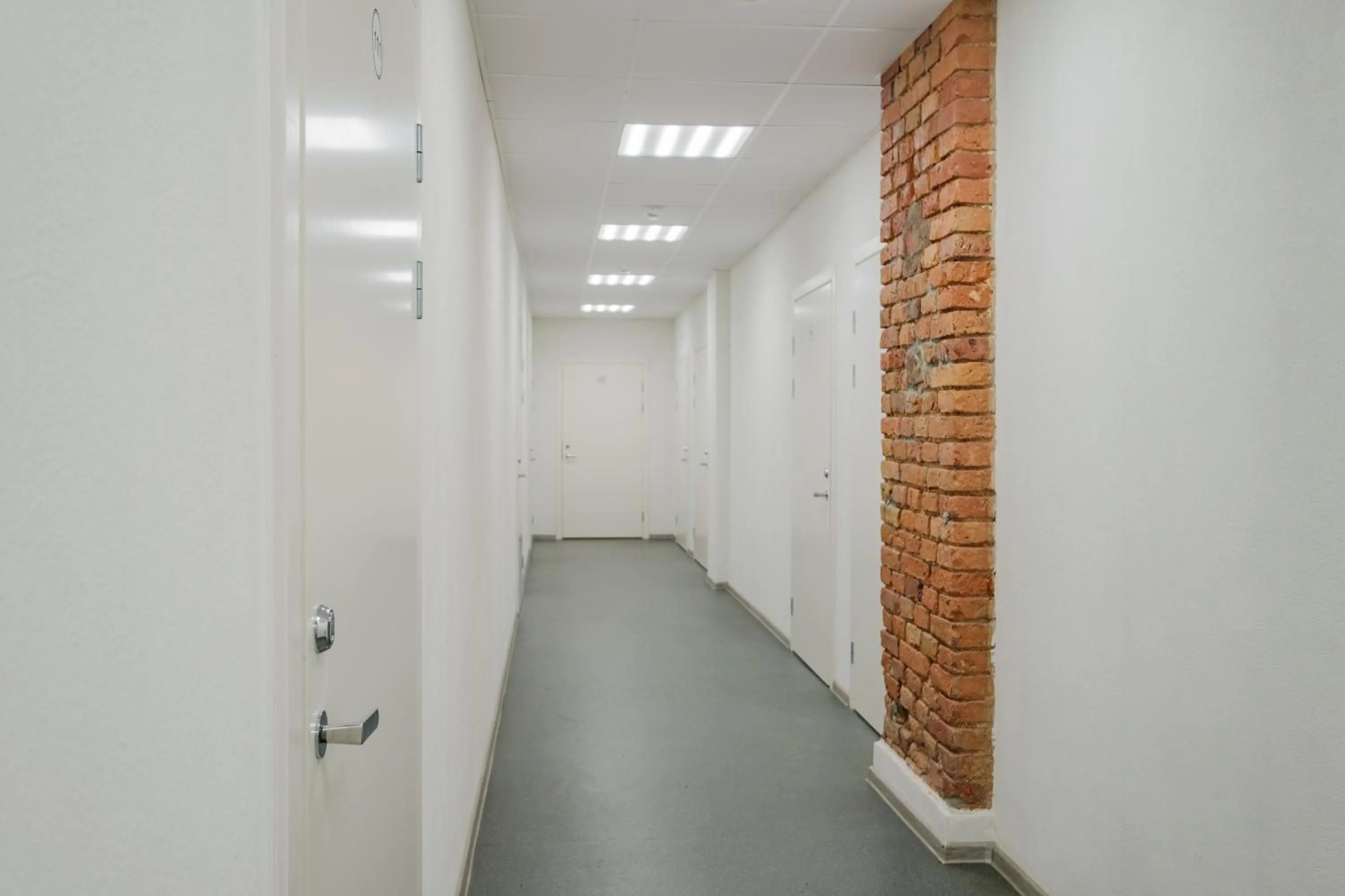 Property building in Filosoofi 1 Studio Apartments