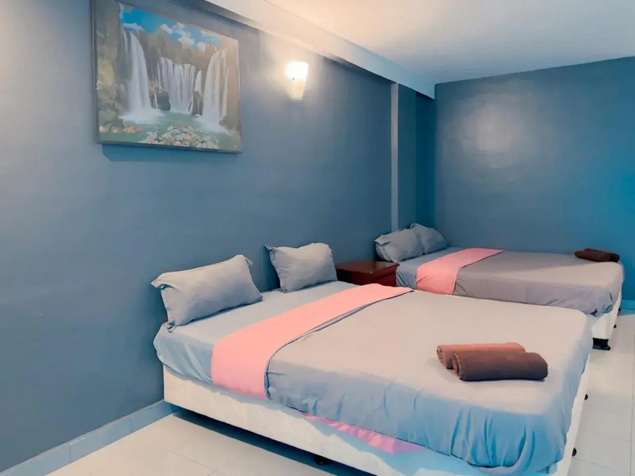 Executive Suite in Sun Inns Seremban Formerly known as Lotus Seremban Executive Suite in Sun Inns Seremban Formerly known as Lotus Seremban