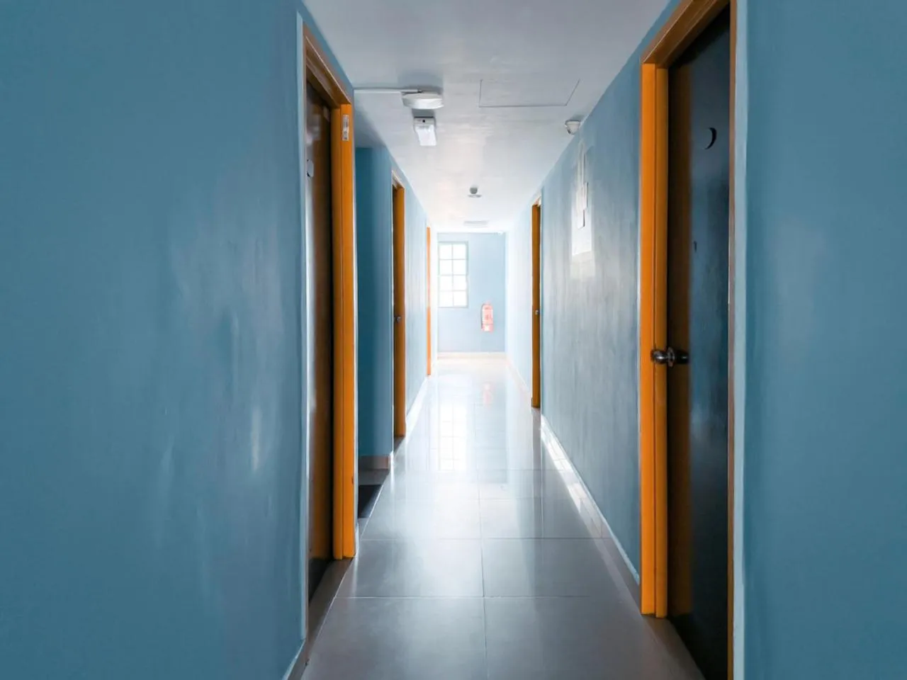 acessibility in Sun Inns Seremban Formerly known as Lotus Seremban