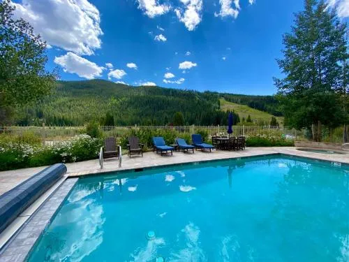 Red Hawk Lodge 2269 by SummitCove Lodging