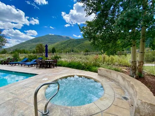Red Hawk Lodge 2269 by SummitCove Lodging