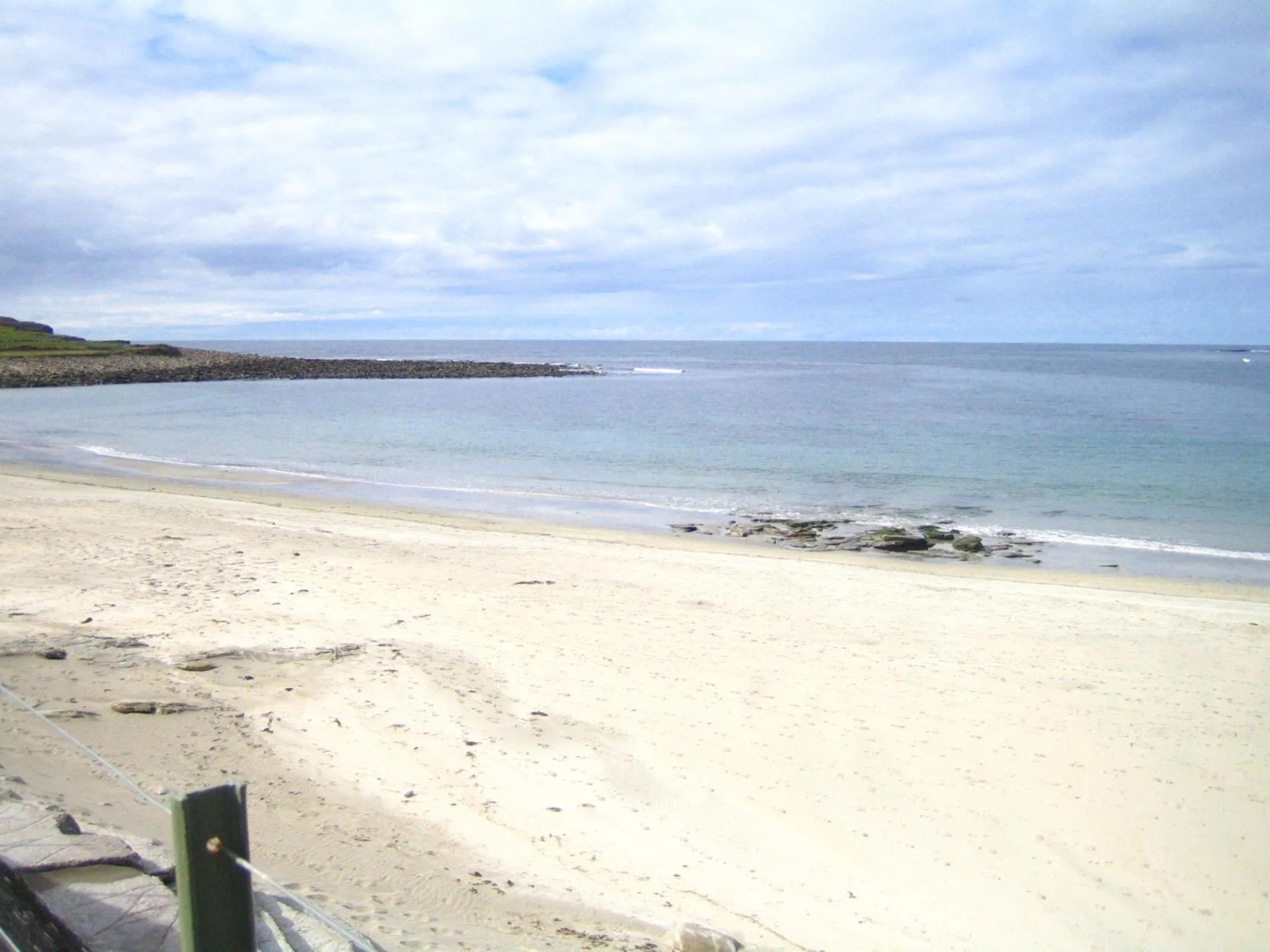 Natural landscape in Kirkwall Youth Hostel