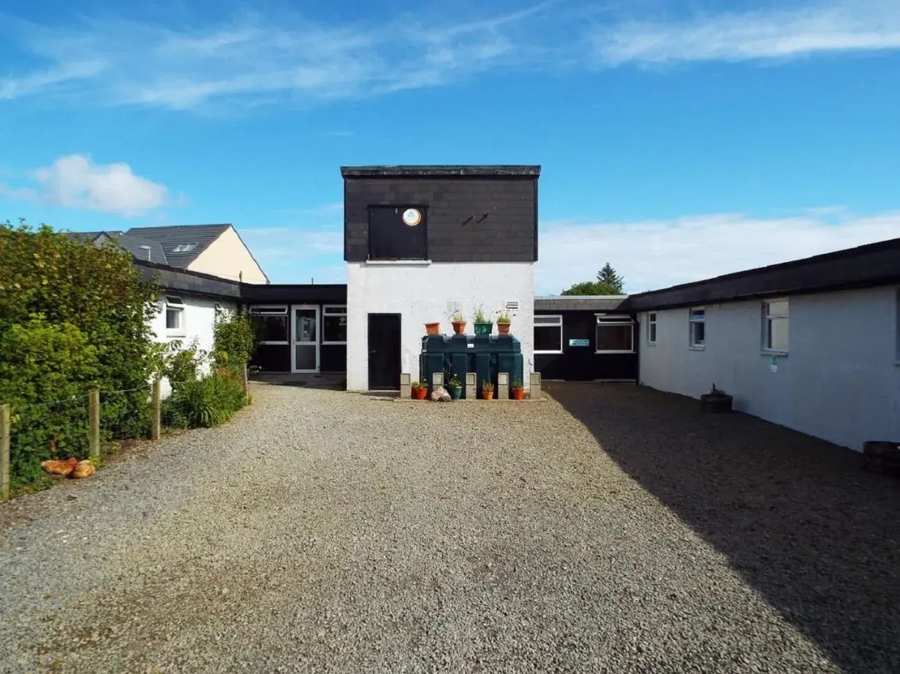 Kirkwall Youth Hostel Kirkwall Youth Hostel