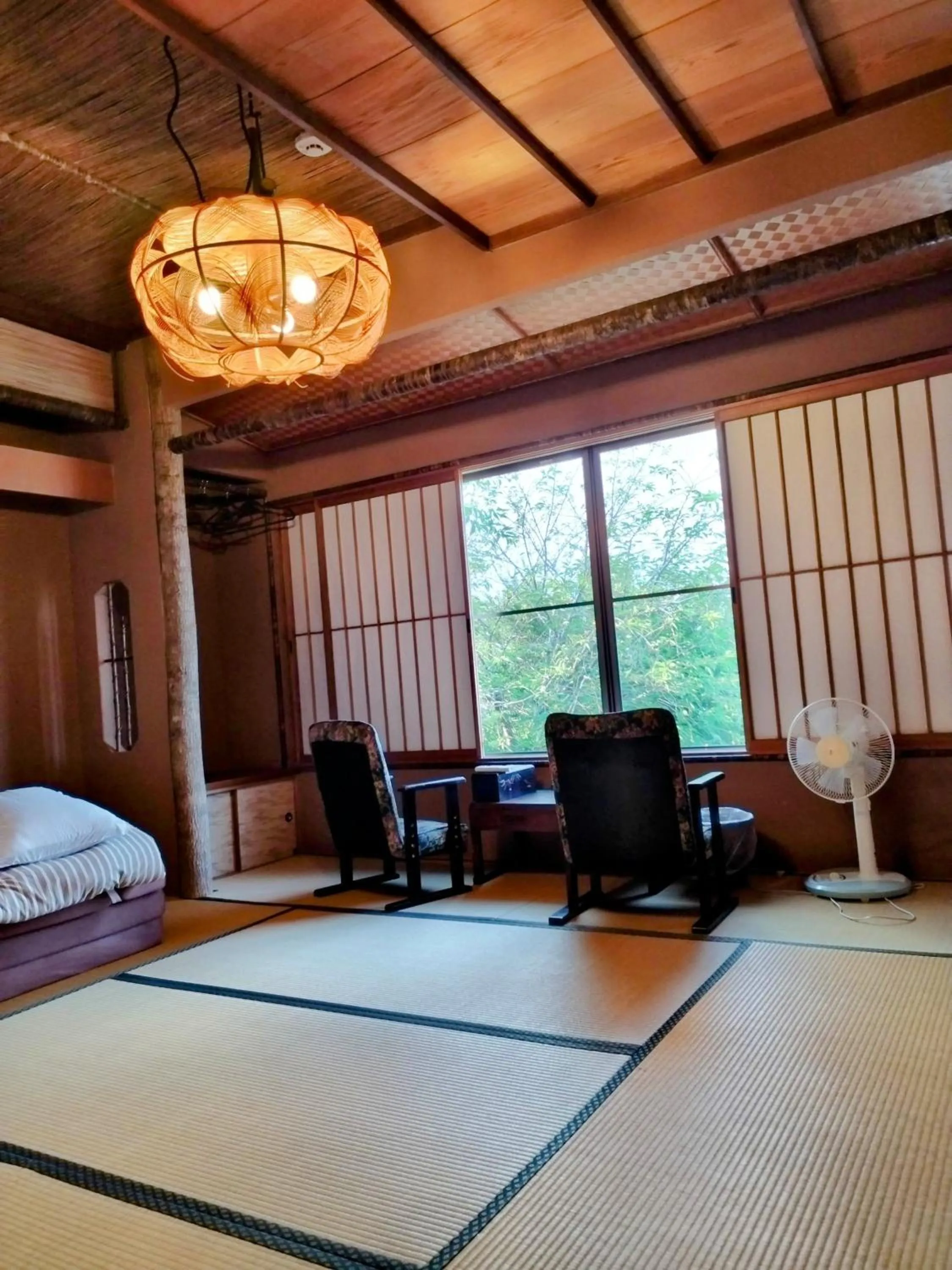 Hakodateyama Guest House