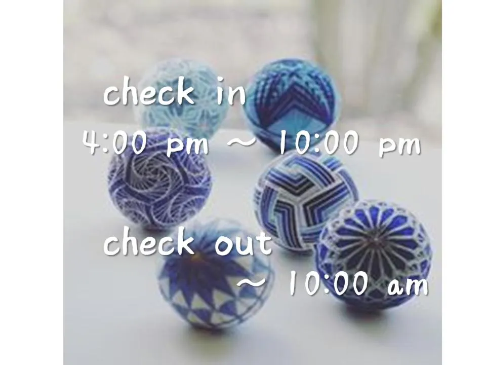 Hakodateyama Guest House