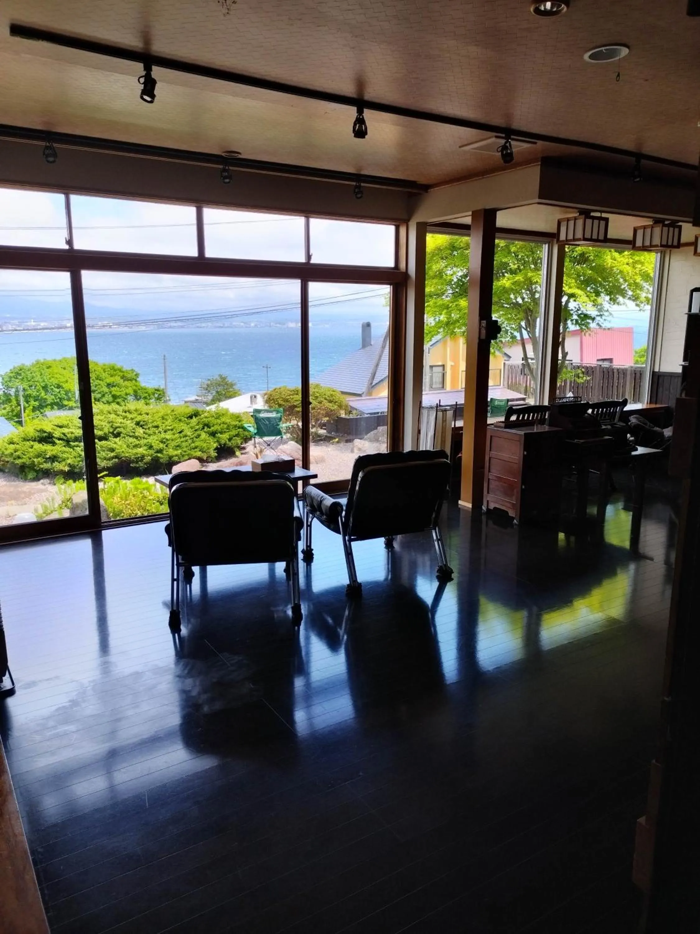 Hakodateyama Guest House