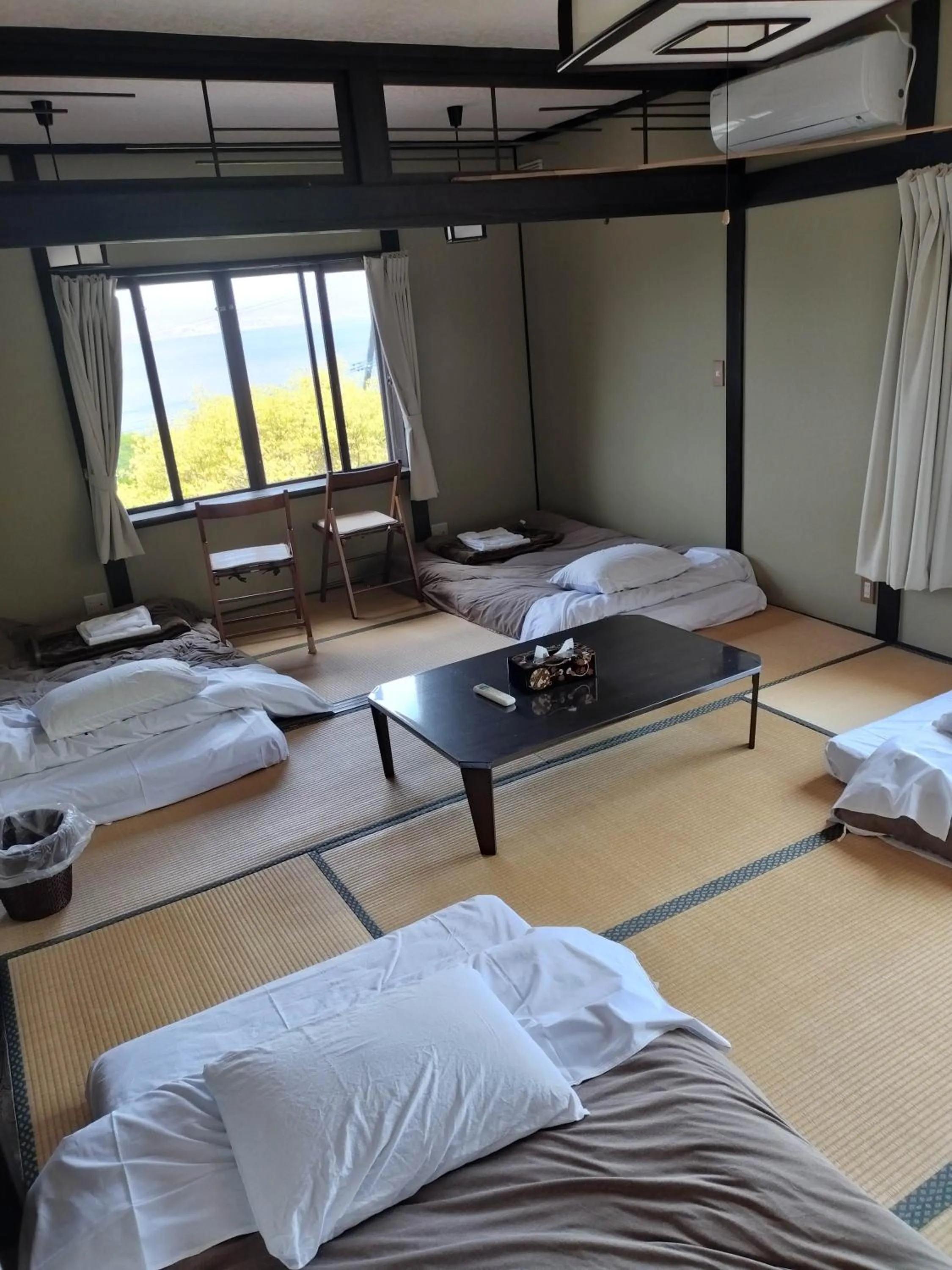Hakodateyama Guest House