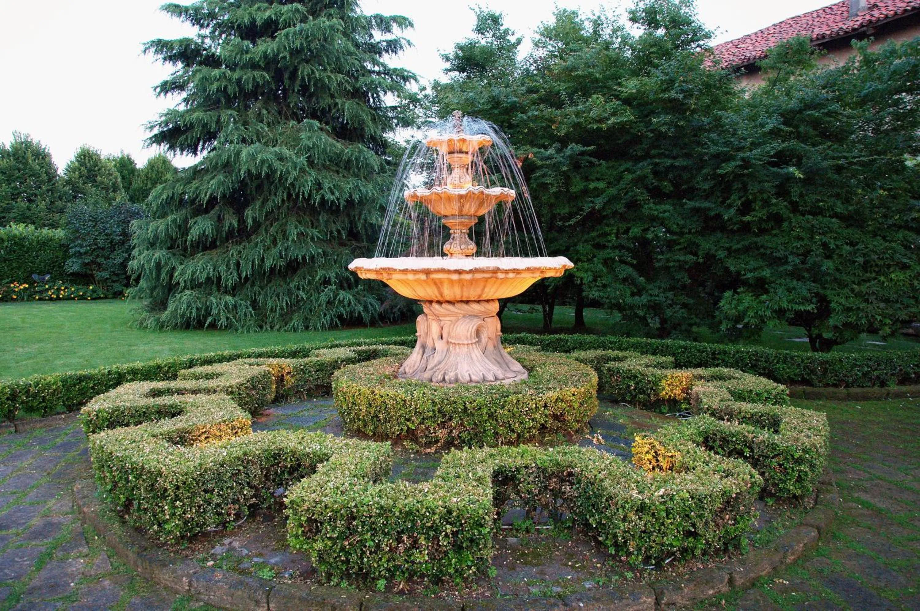 Hotel Ristorante La Torretta