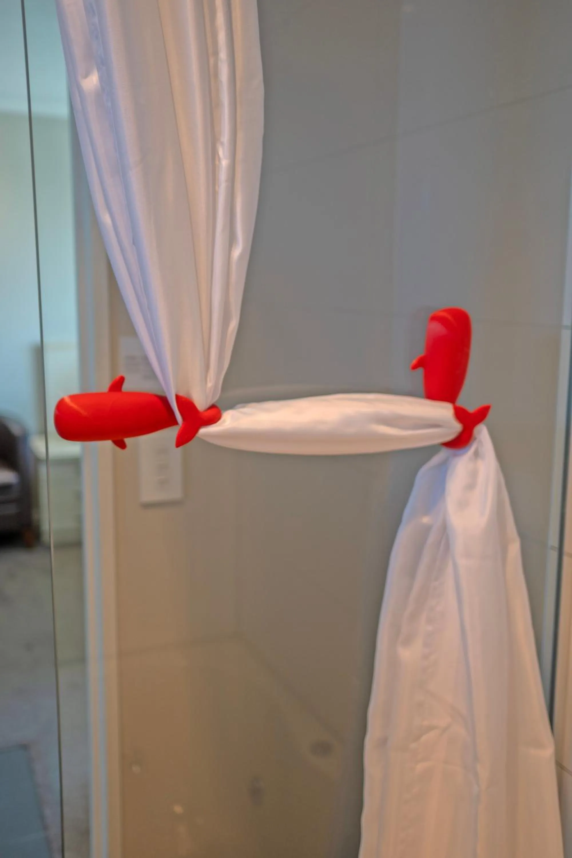 Bathroom in Mondello Kaikoura