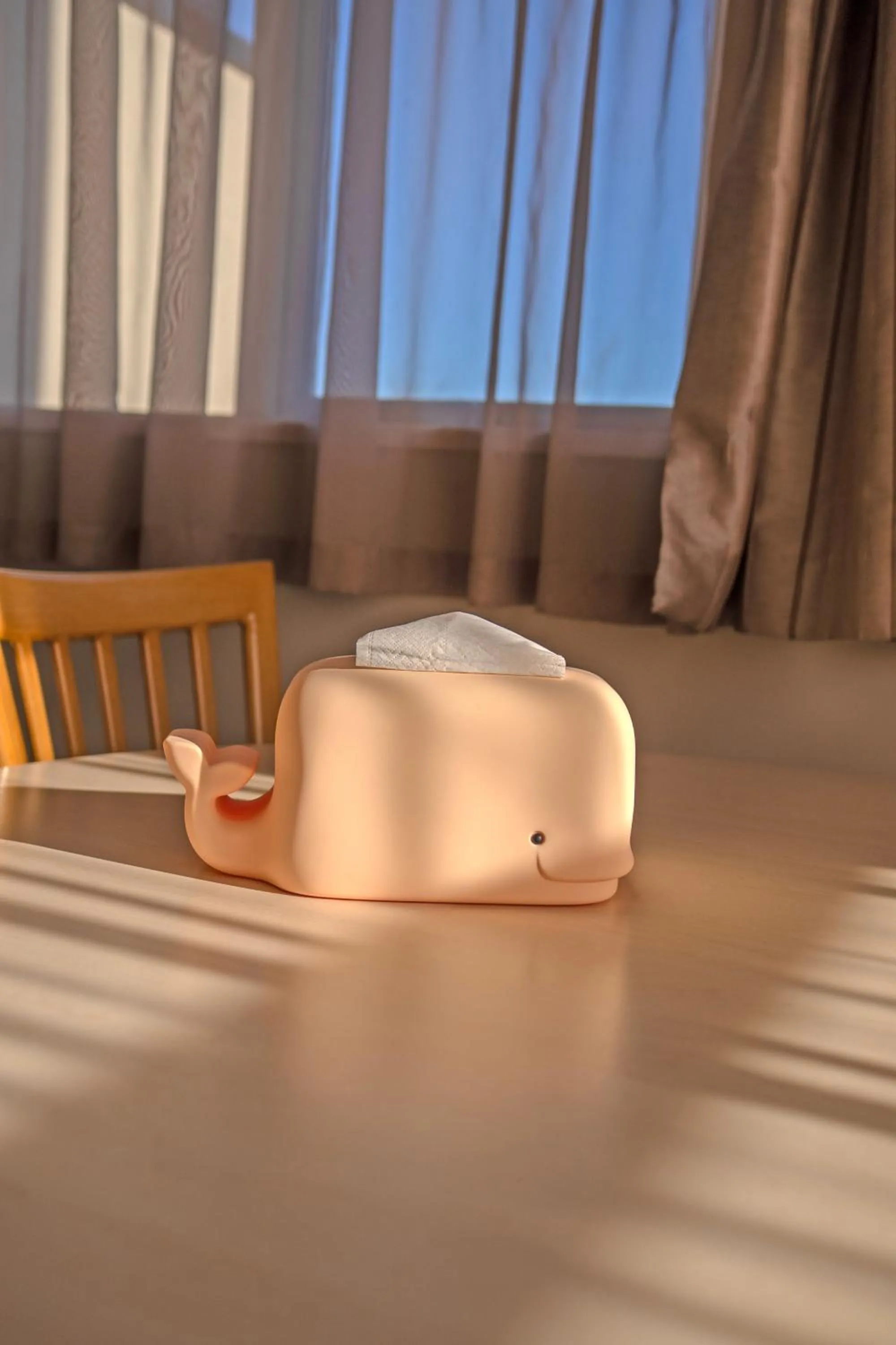 Seating area in Mondello Kaikoura