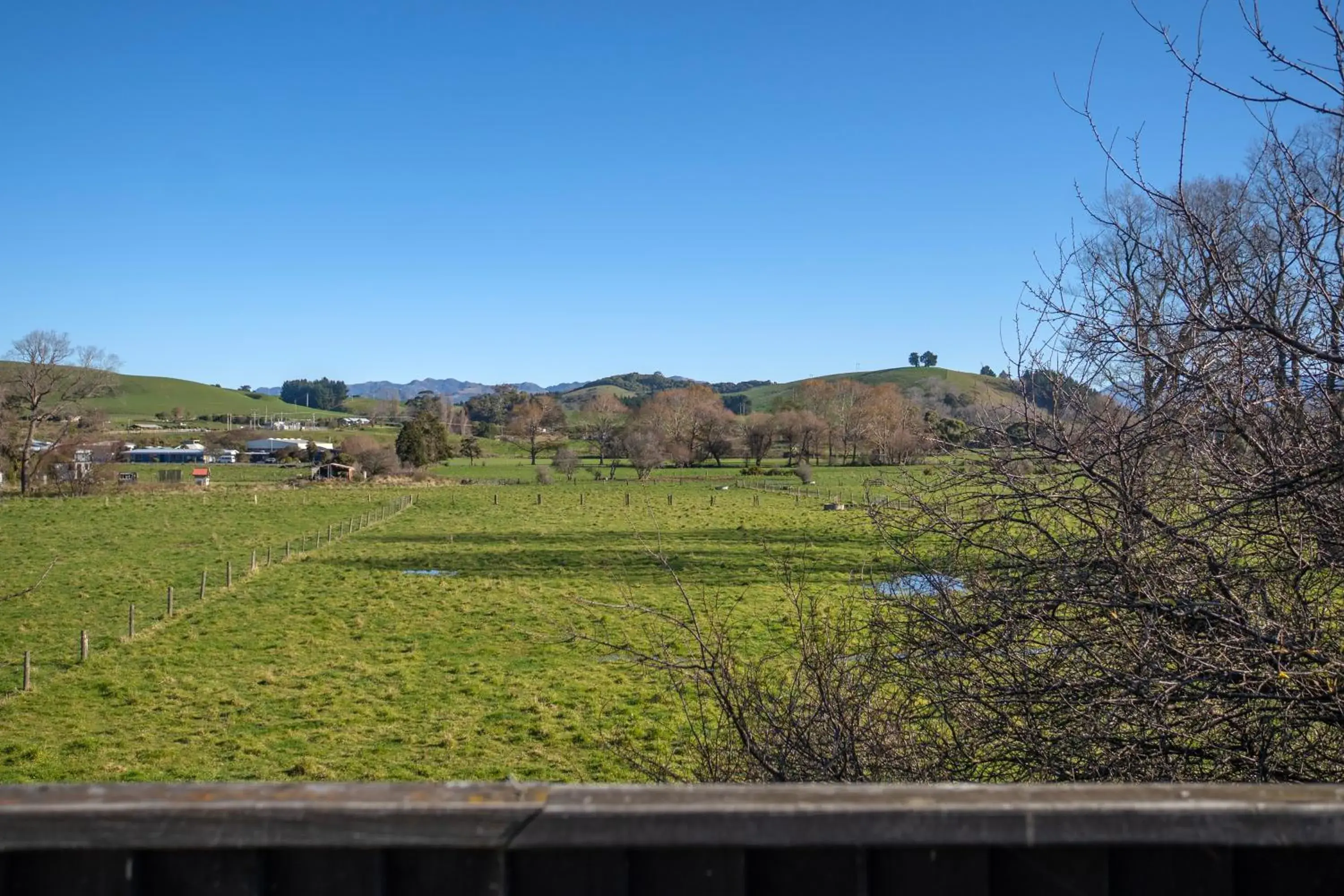 Mountain view in Mondello Kaikoura Mountain view in Mondello Kaikoura