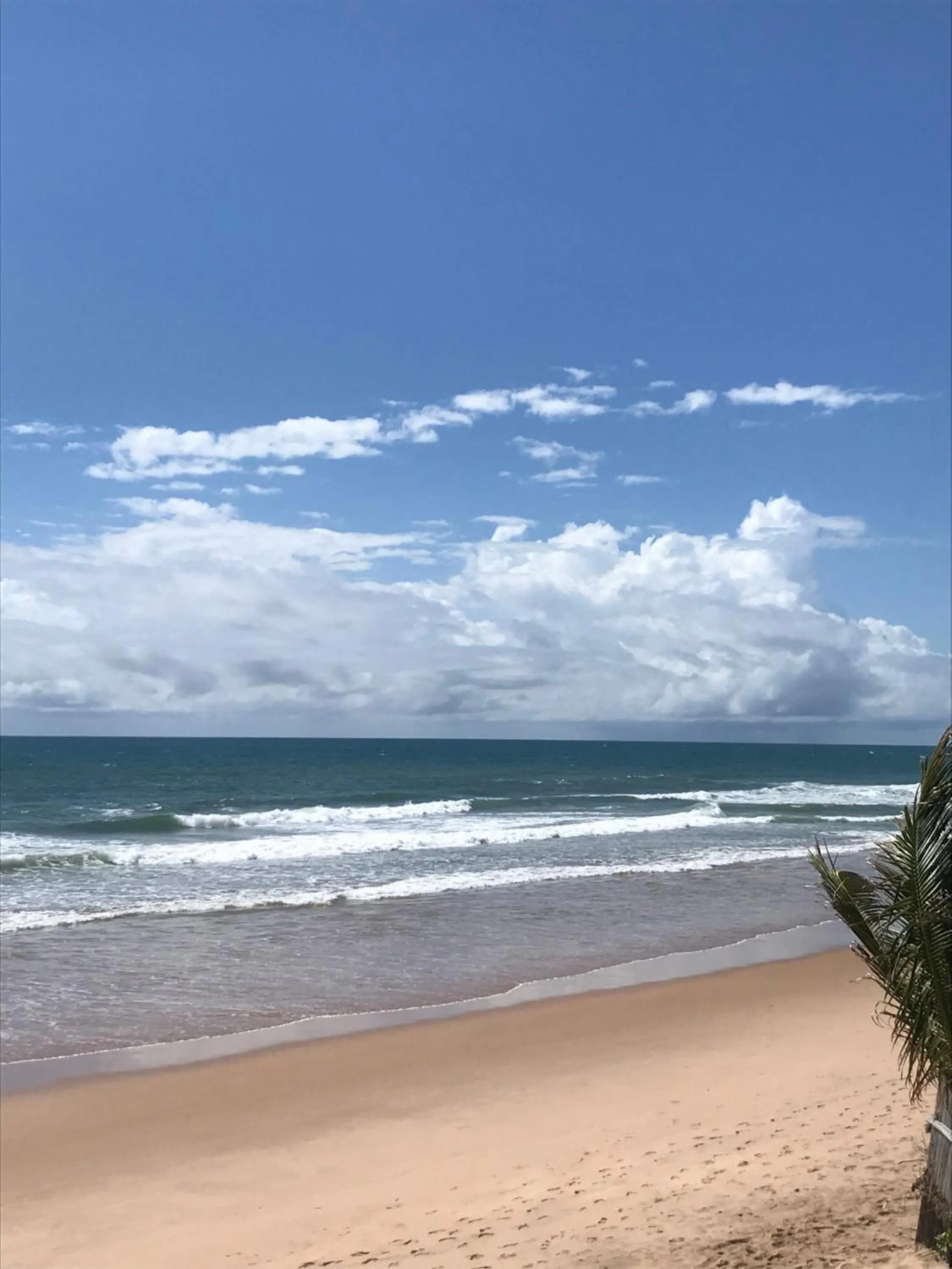 Nearby landmark in Pousada Nascer do Sol