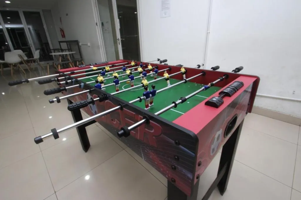 Tiba at Jatinangor Hotel