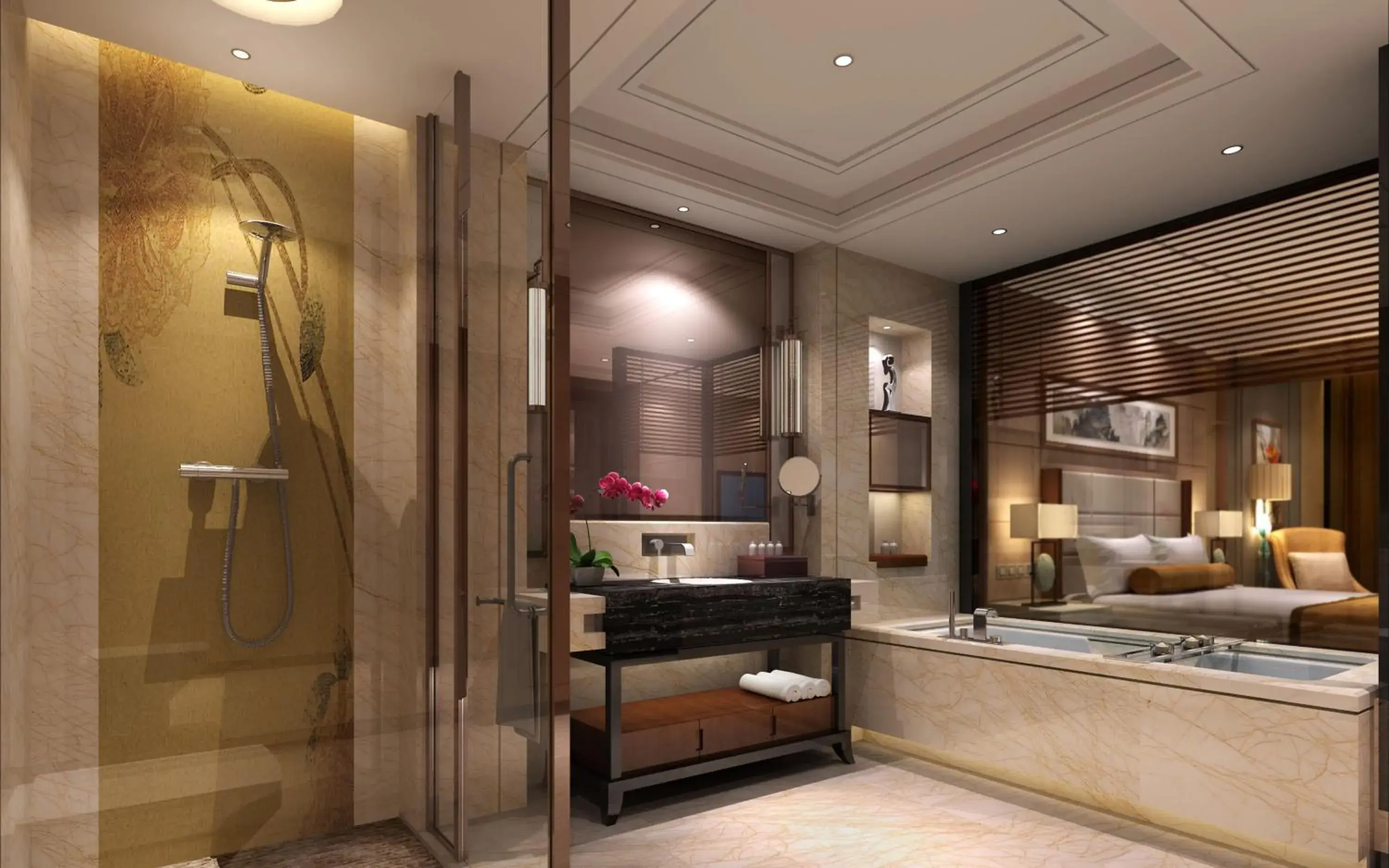 Estandon Hotel Guangzhou Estandon Hotel Guangzhou