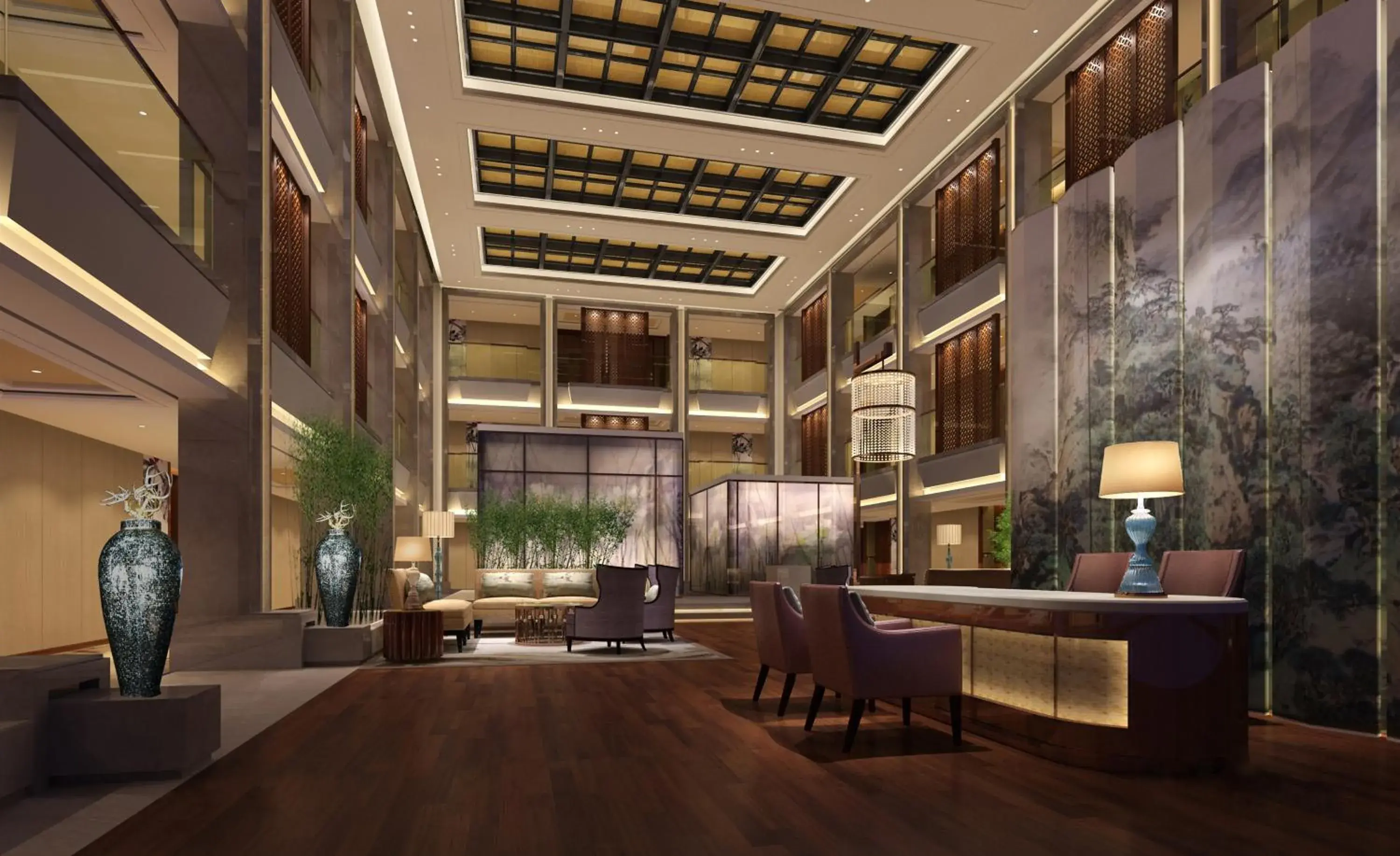 Estandon Hotel Guangzhou Estandon Hotel Guangzhou