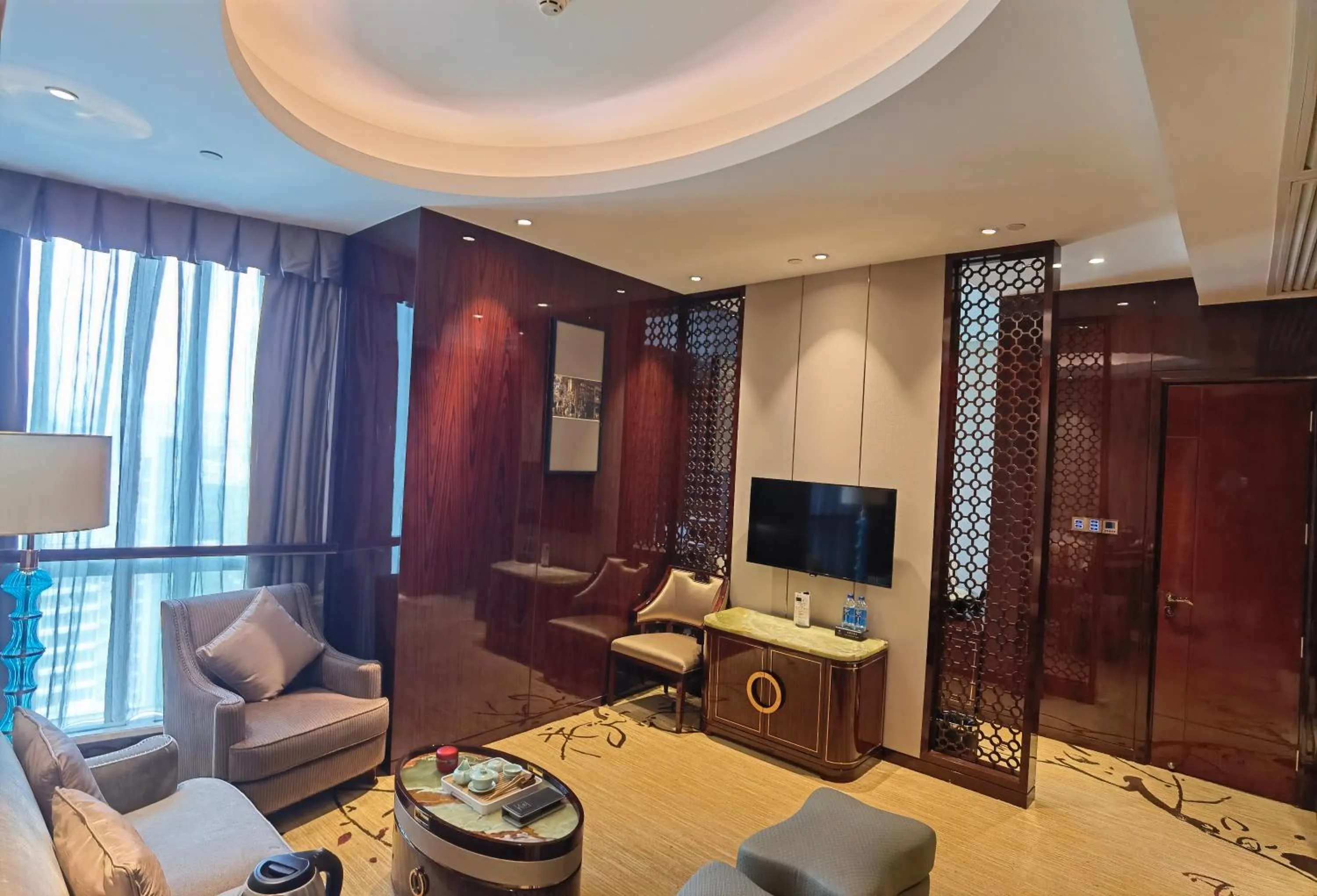 Estandon Hotel Guangzhou