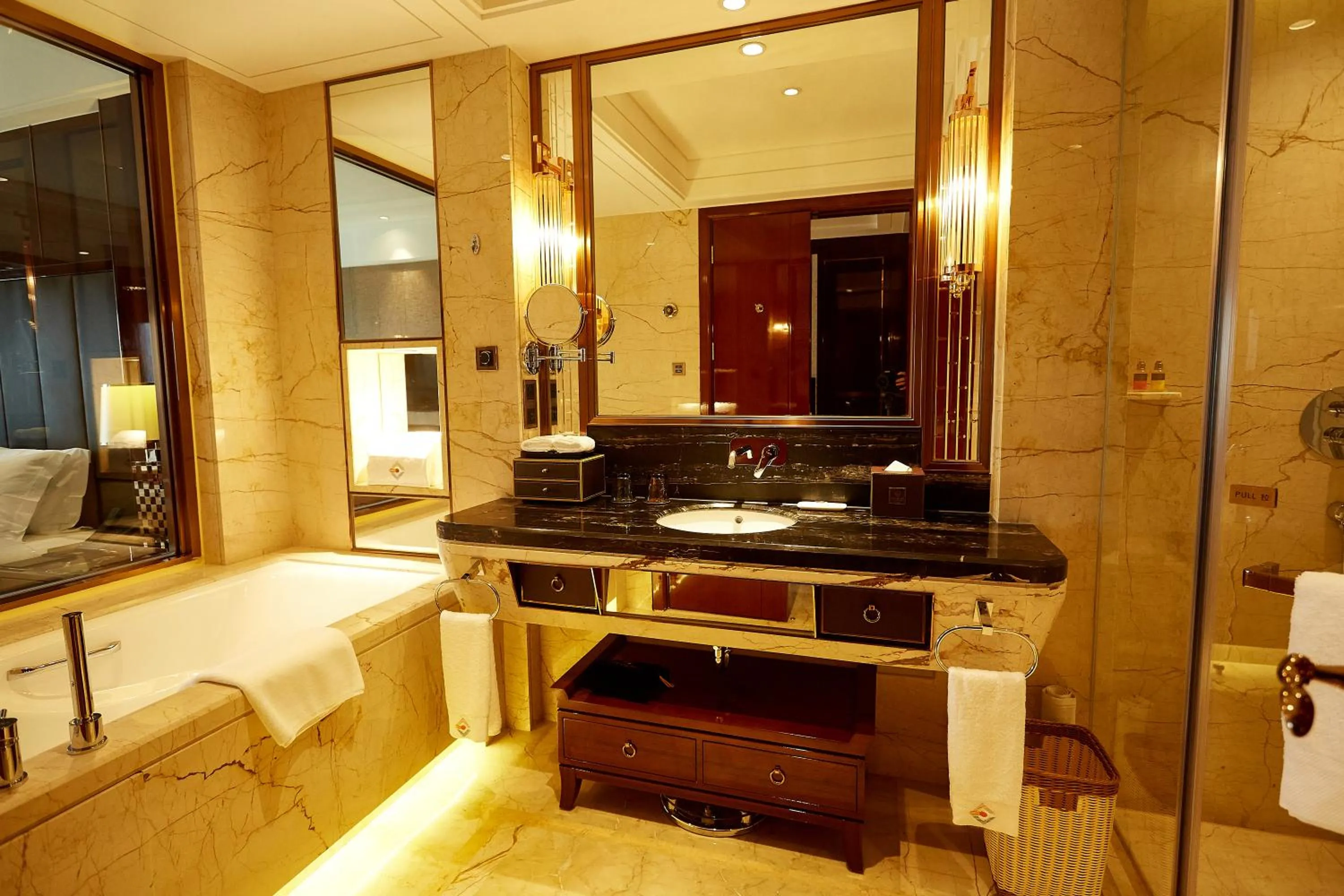 Estandon Hotel Guangzhou