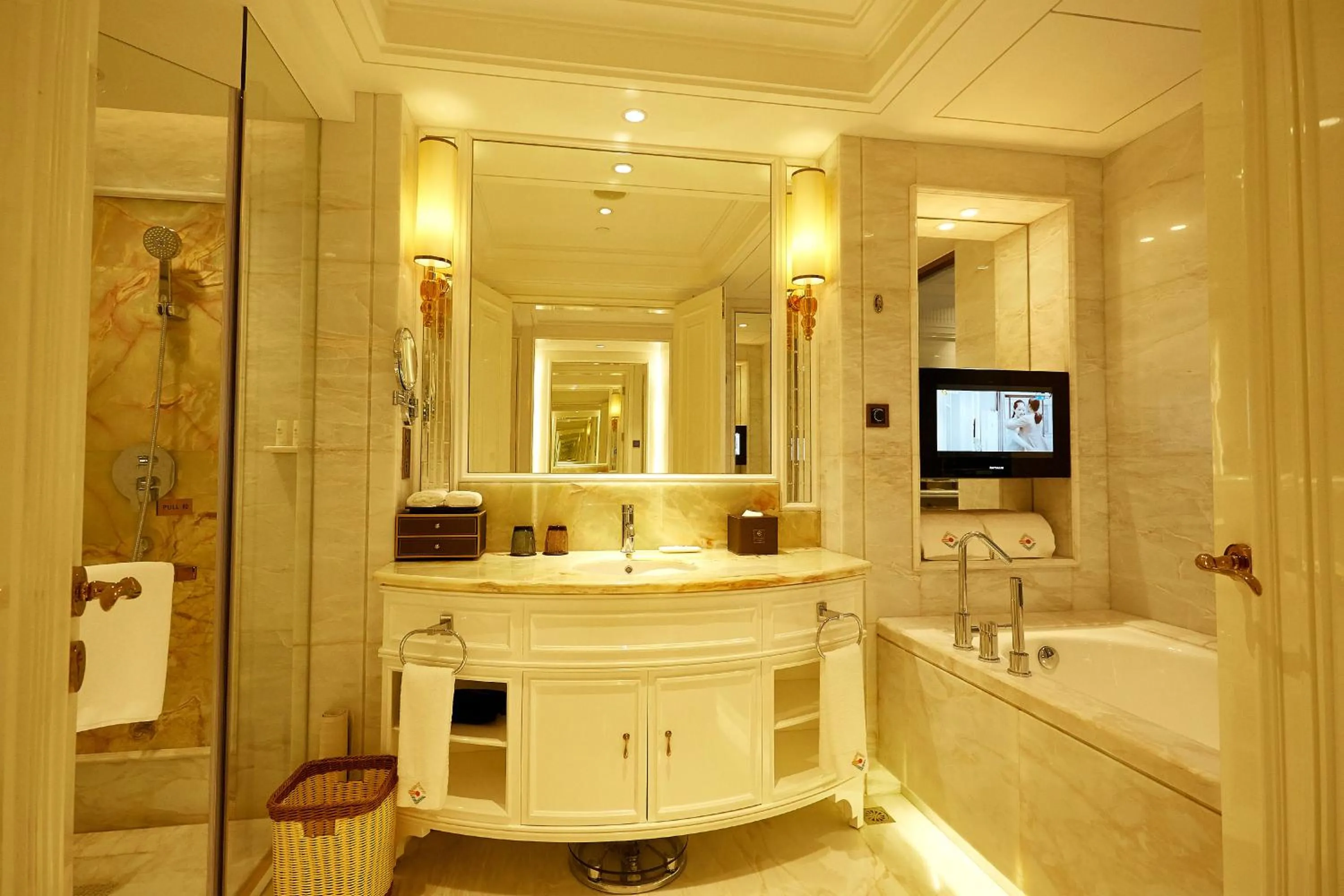 Estandon Hotel Guangzhou