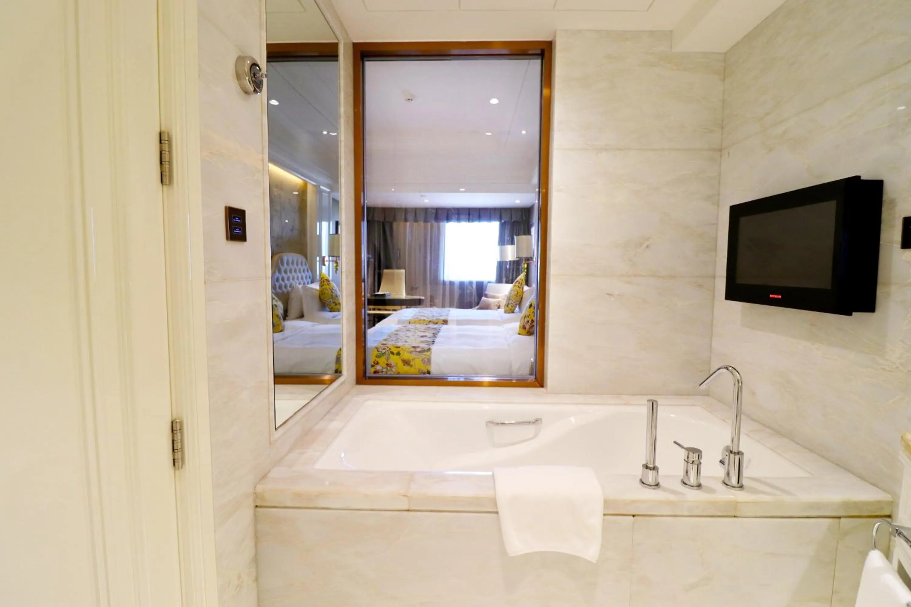 Estandon Hotel Guangzhou