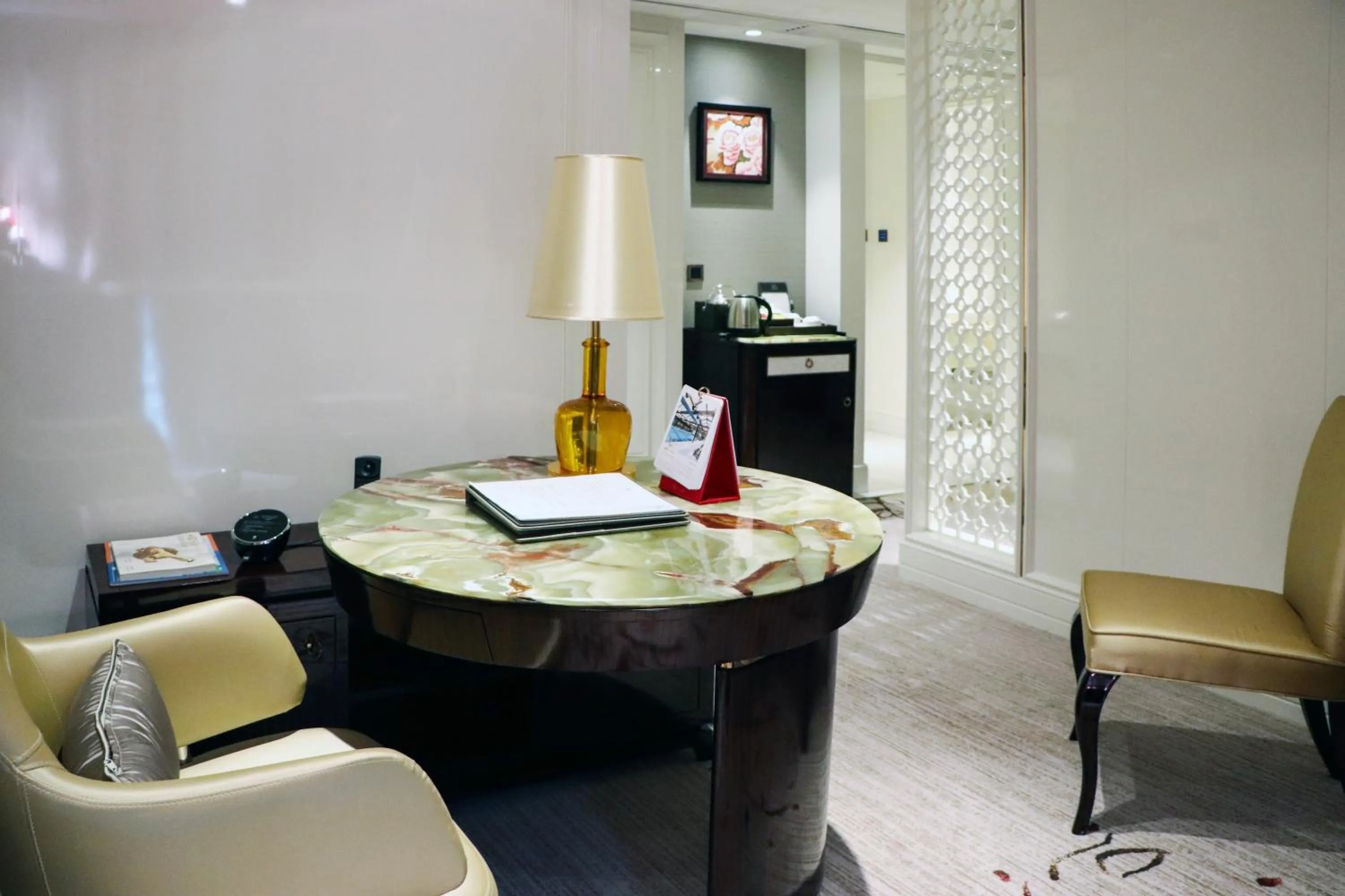 Estandon Hotel Guangzhou