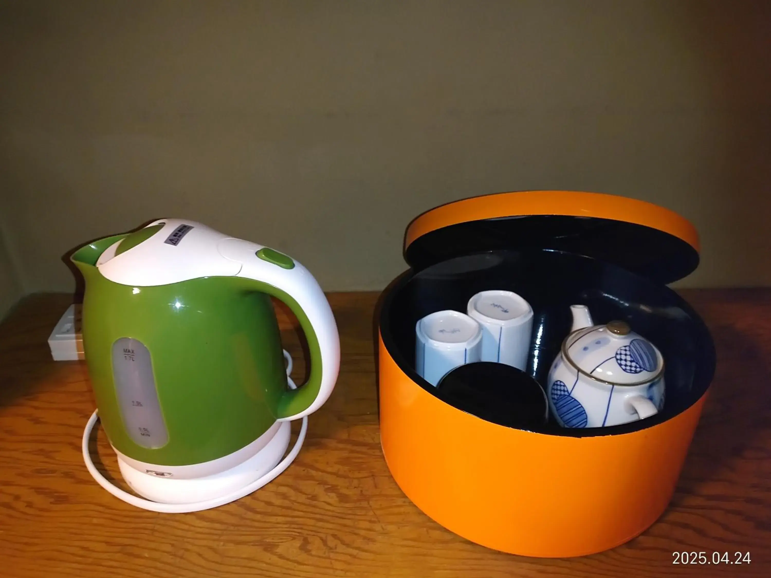 Japanese-Style Room - single occupancy in Yamanaka Onsen Hanatsubaki Japanese-Style Room - single occupancy in Yamanaka Onsen Hanatsubaki