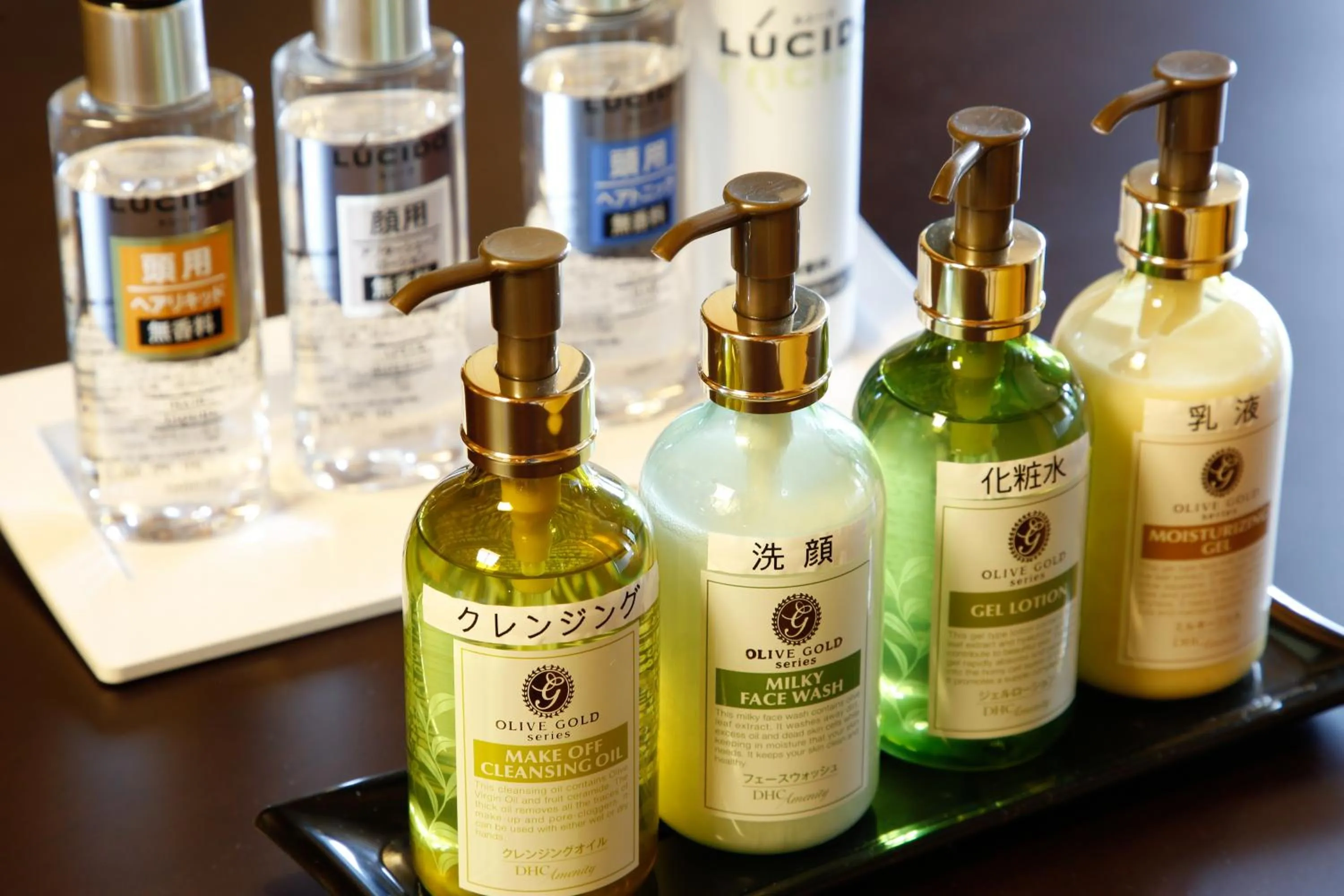 Photo of the whole room in Yamanaka Onsen Hanatsubaki