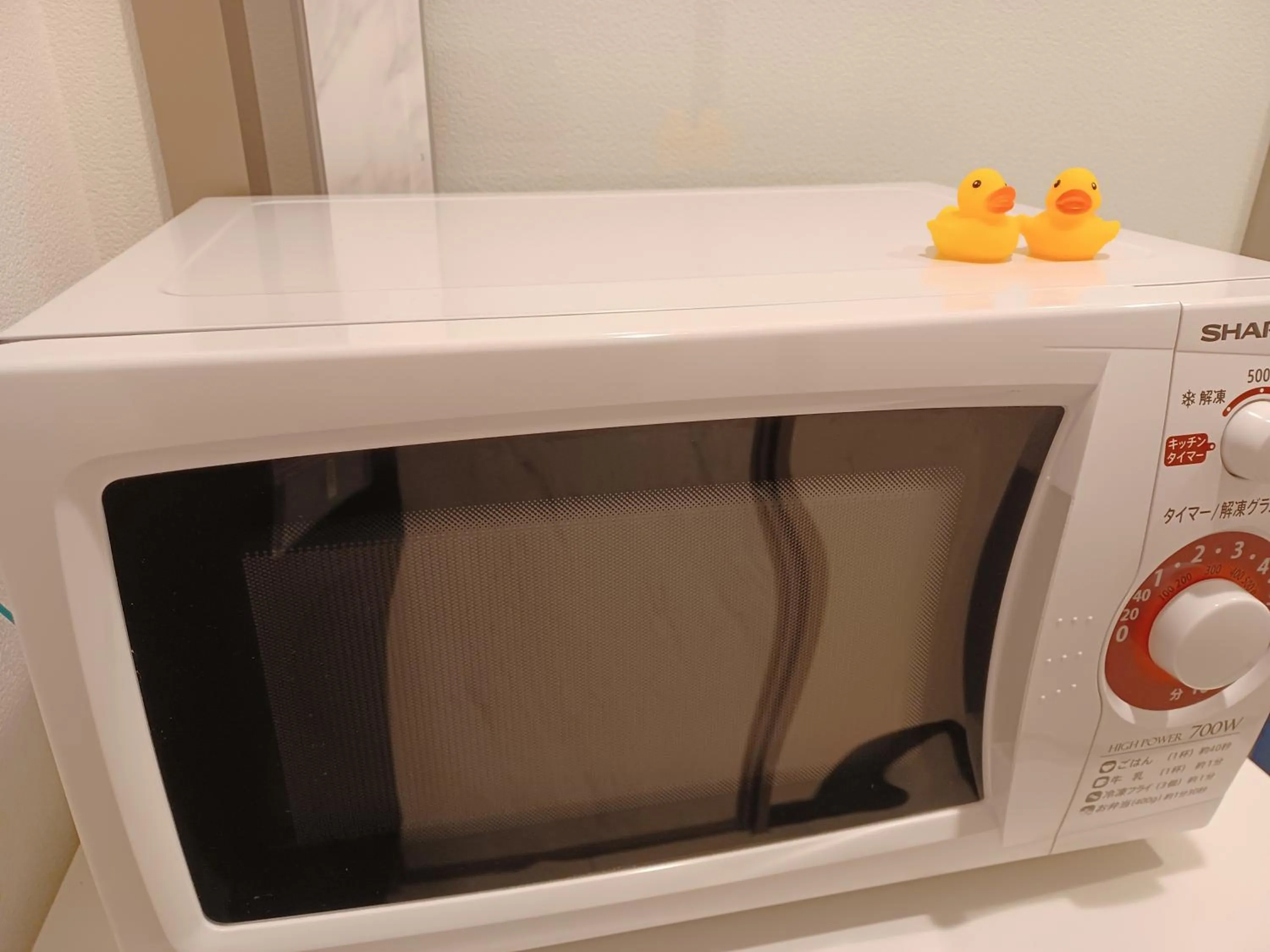 Area and facilities in Akasaka Urban Hotel Annex