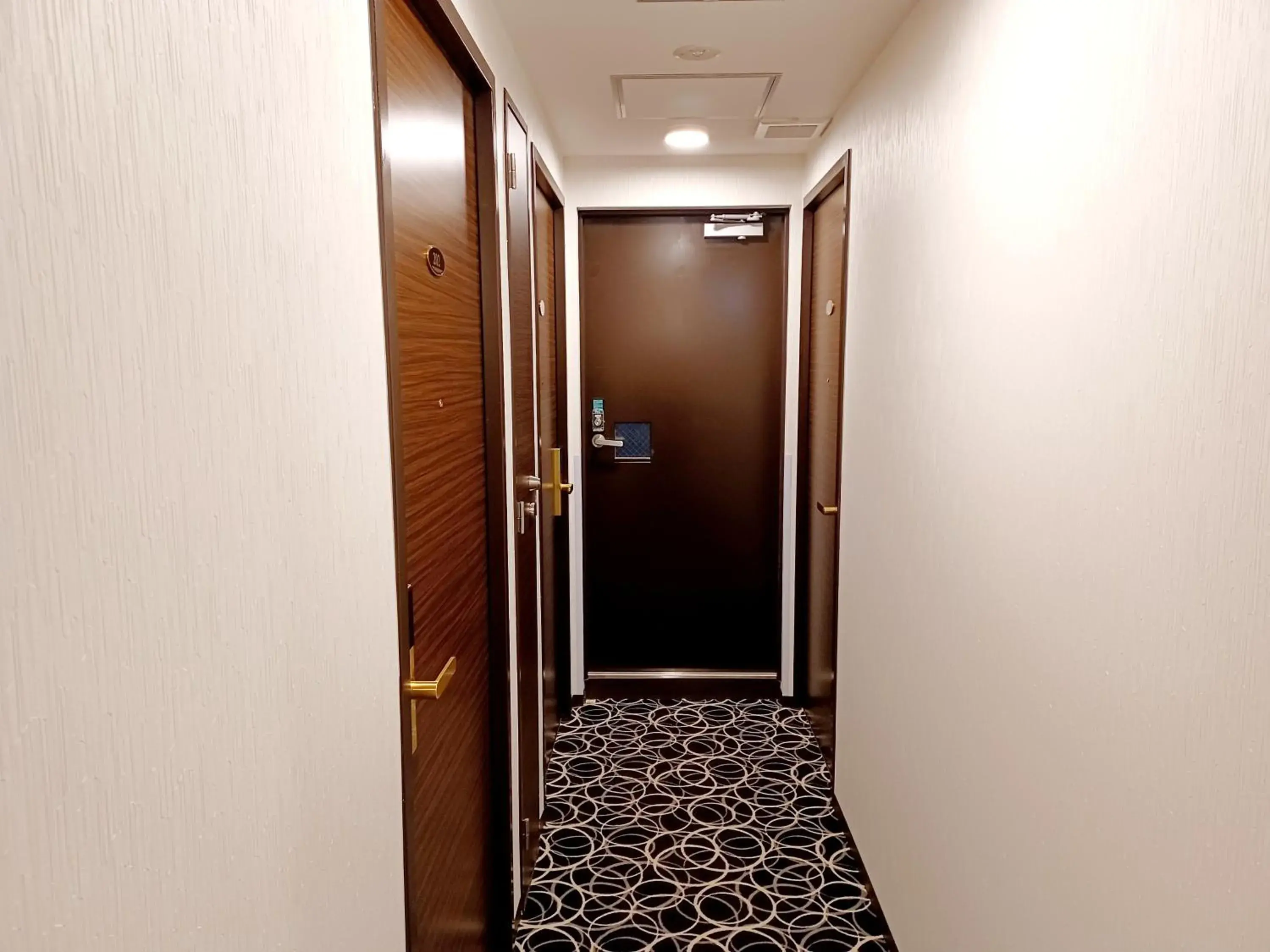 Area and facilities in Akasaka Urban Hotel Annex Area and facilities in Akasaka Urban Hotel Annex