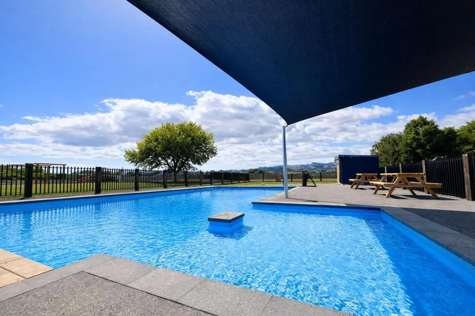 Havelock North Holiday Park Havelock North Holiday Park